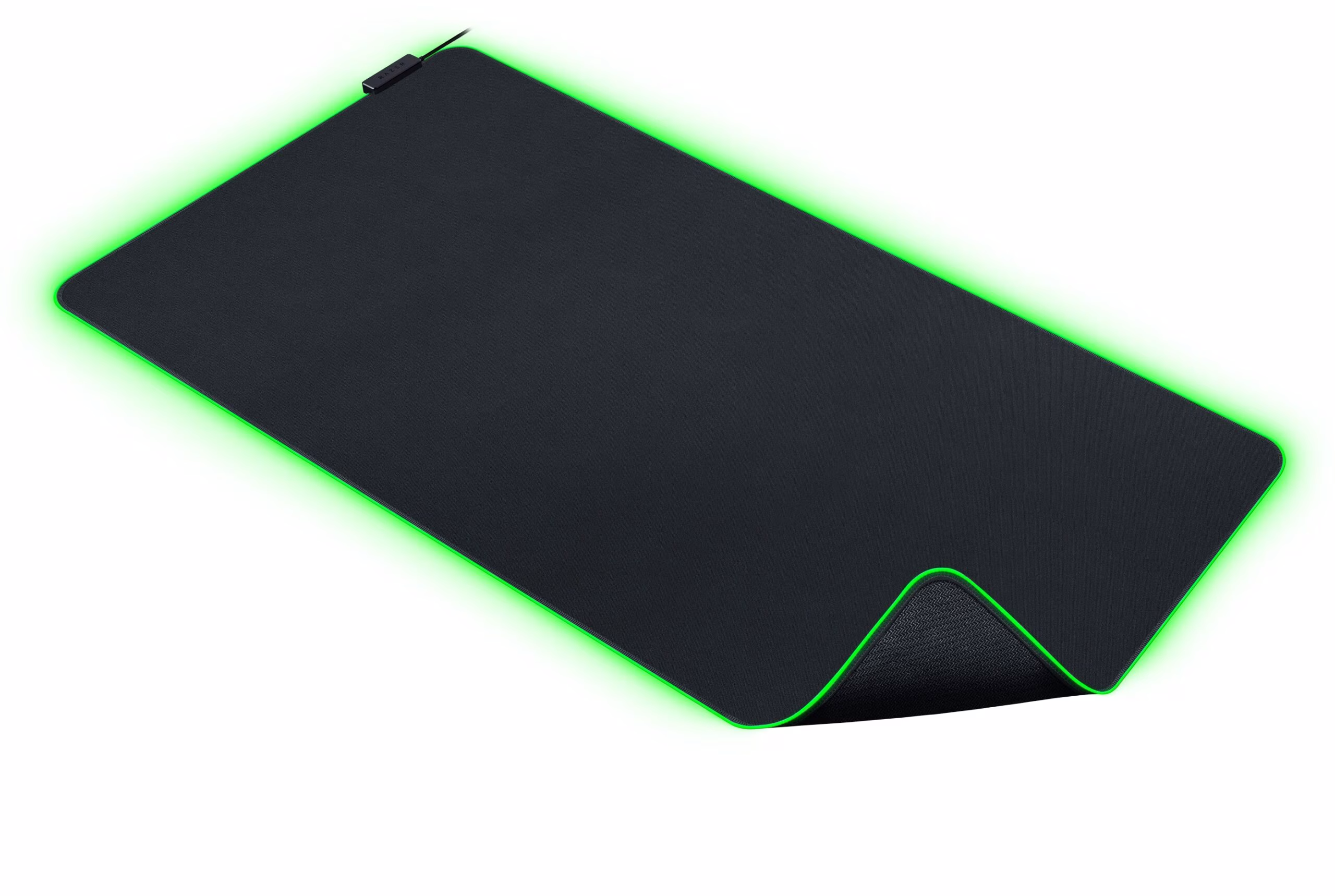 Tappetino per Mouse Razer Goliathus Chroma 3XL Nero