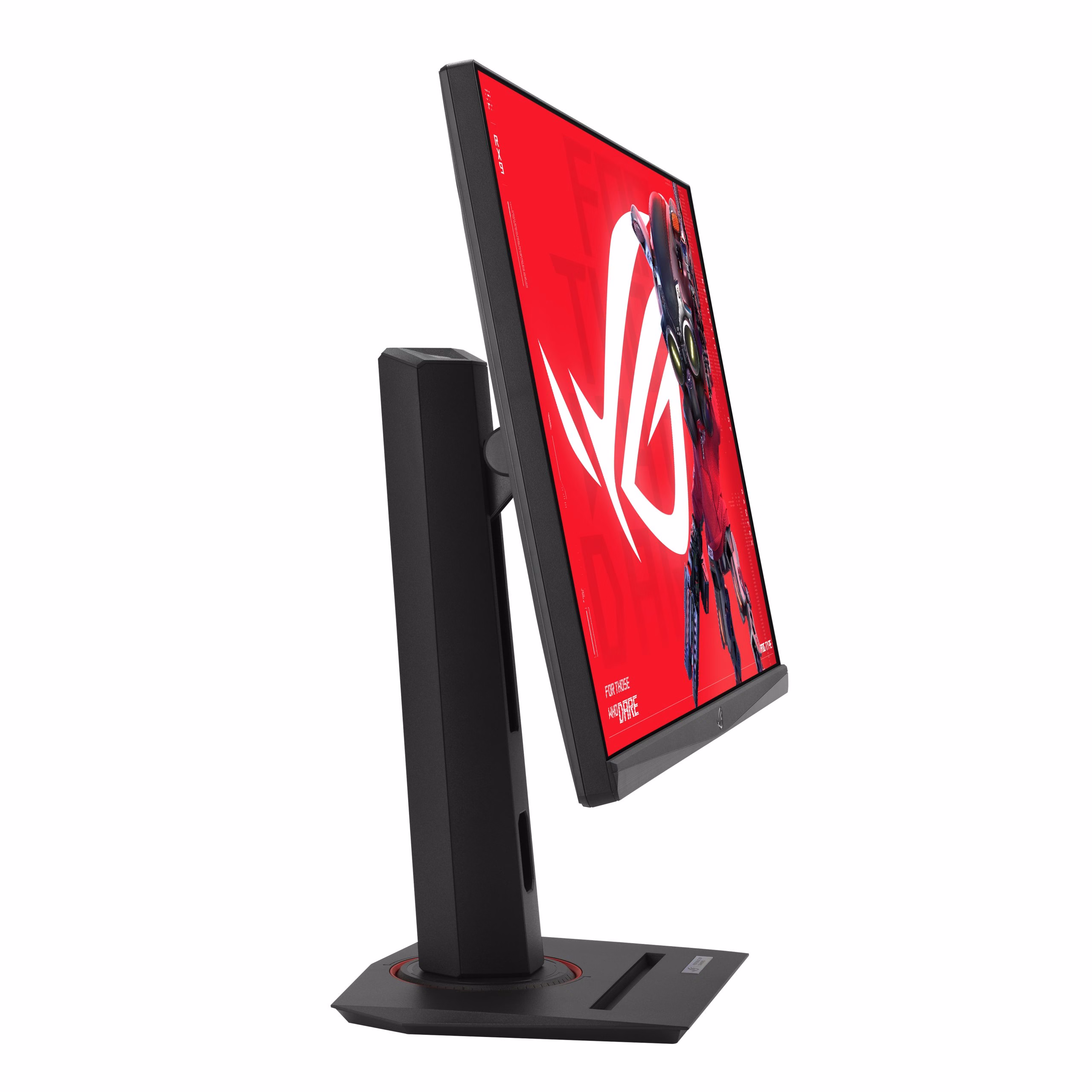 Monitor ASUS ROG Strix XG279CNS 27'' 1920 x 1080 Pixel Full HD LCD Nero 7 Monitor ASUS ROG Strix XG279CNS 27'' 1920 x 1080 Pixel Full HD LCD Nero - immagine 7