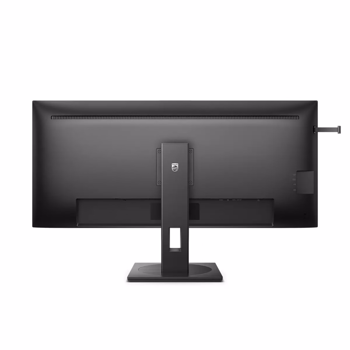 Monitor Philips 40B1U5600 40'' WQHD IPS Adaptive Sync USB-C LED Nero 9 Monitor Philips 40B1U5600 40'' WQHD IPS Adaptive Sync USB-C LED Nero - immagine 9