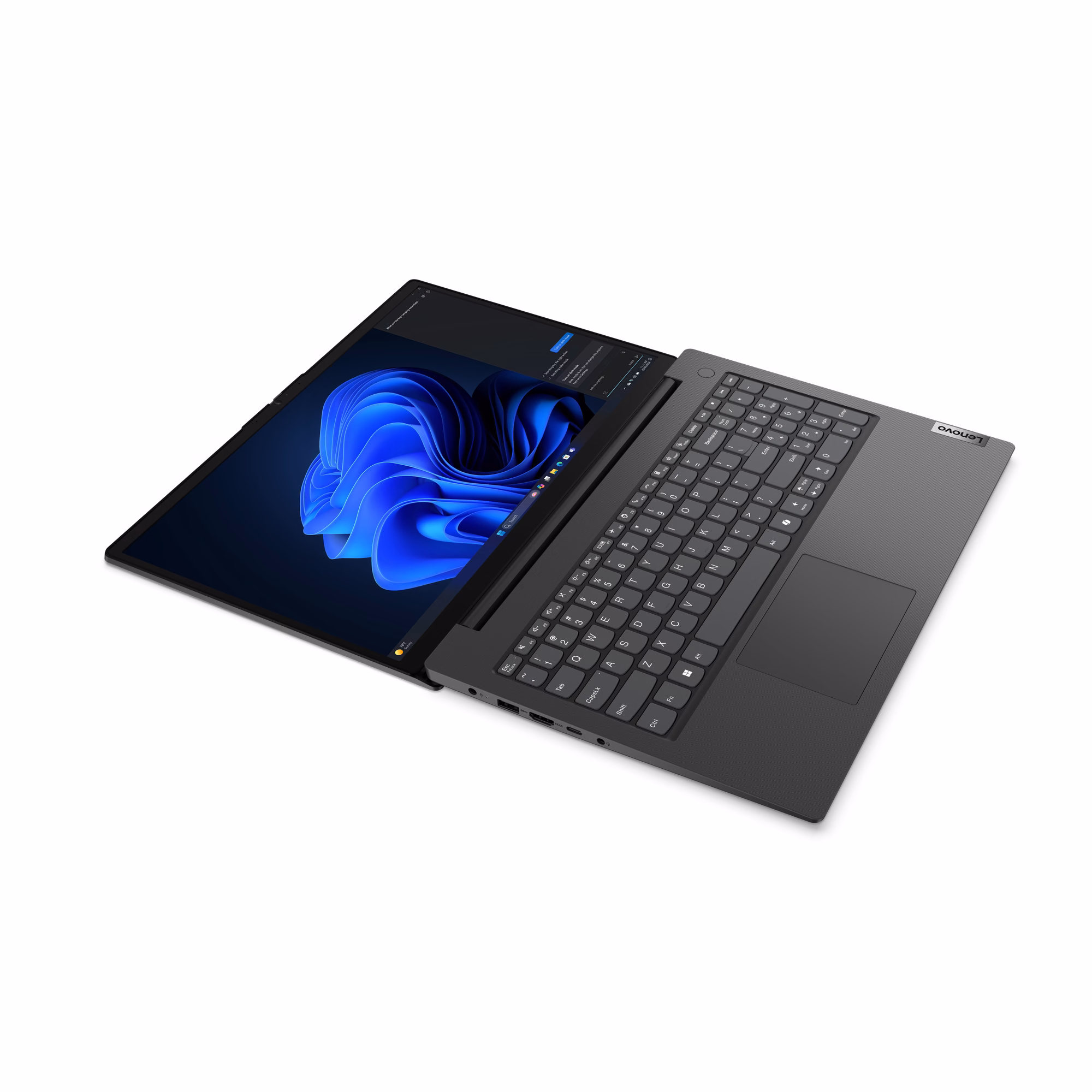 Notebook Lenovo I5-13420H 16Gb Ssd 512Gb 15.6 W11 Home 9 Notebook Lenovo I5-13420H 16Gb Ssd 512Gb 15.6 W11 Home - immagine 9
