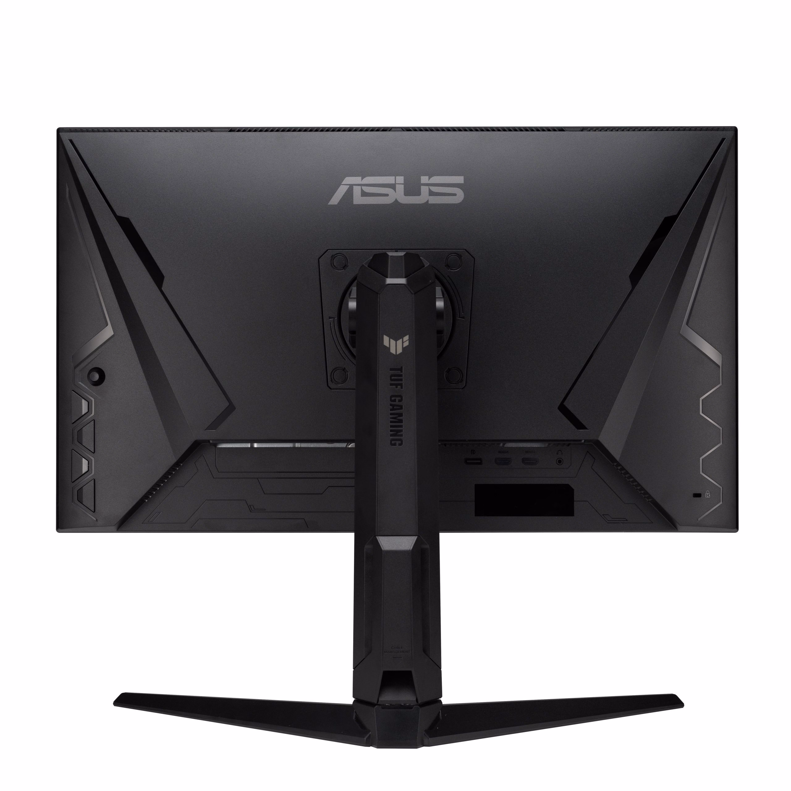 Monitor ASUS TUF Gaming VG279QML5A Full HD 27" 240Hz IPS FreeSync Premium 5 Monitor ASUS TUF Gaming VG279QML5A Full HD 27" 240Hz IPS FreeSync Premium - immagine 5