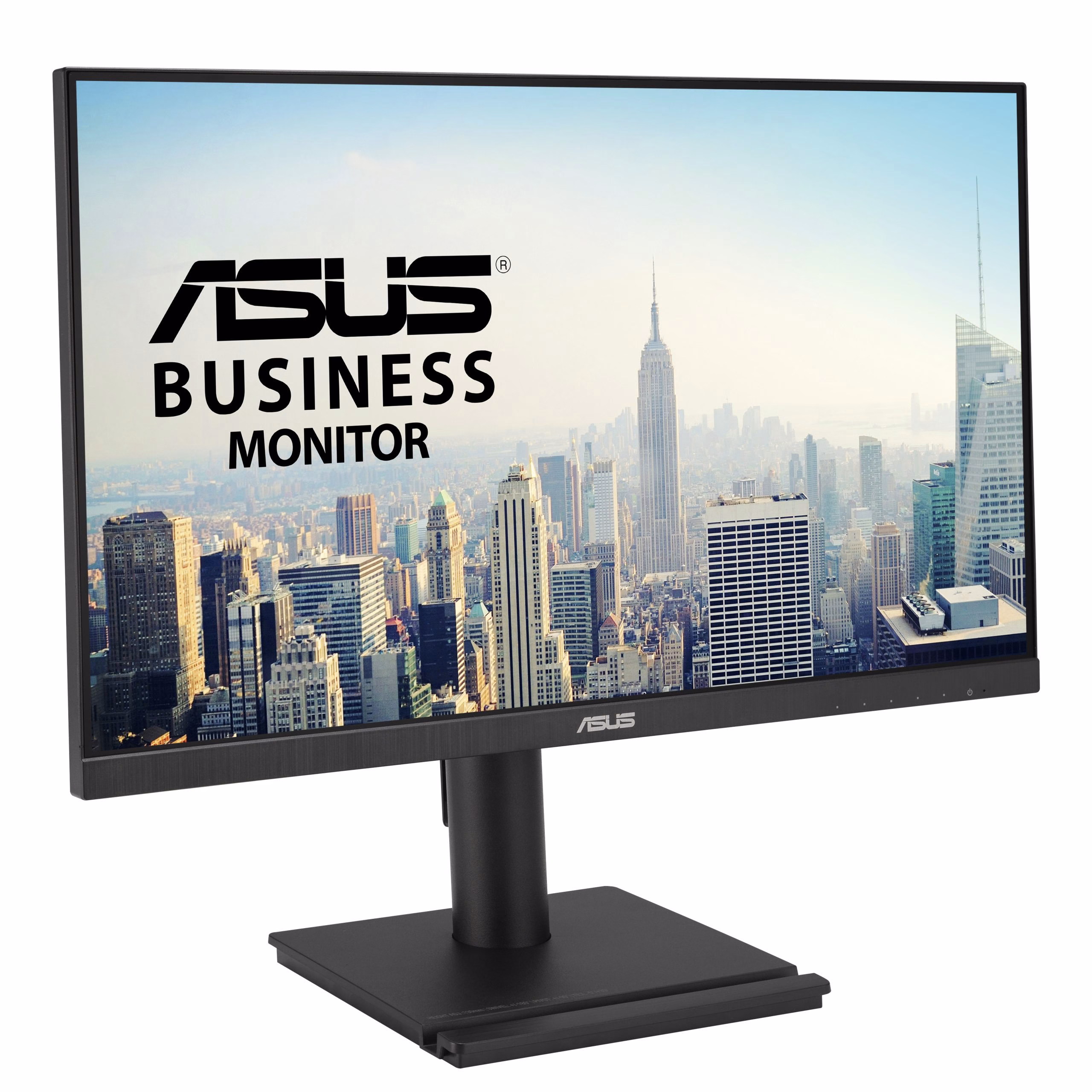 Monitor Asus EyeCare VA24DQFS 24'' HDMI FHD 100Hz Nero 7 Monitor Asus EyeCare VA24DQFS 24'' HDMI FHD 100Hz Nero - immagine 7