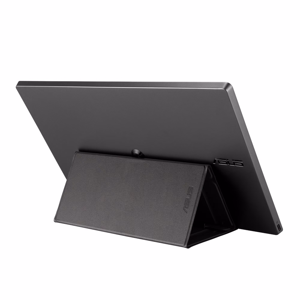 Monitor ASUS MB14AC 14'' FullHD USB-C IPS LED Nero 7 Monitor ASUS MB14AC 14'' FullHD USB-C IPS LED Nero - immagine 7
