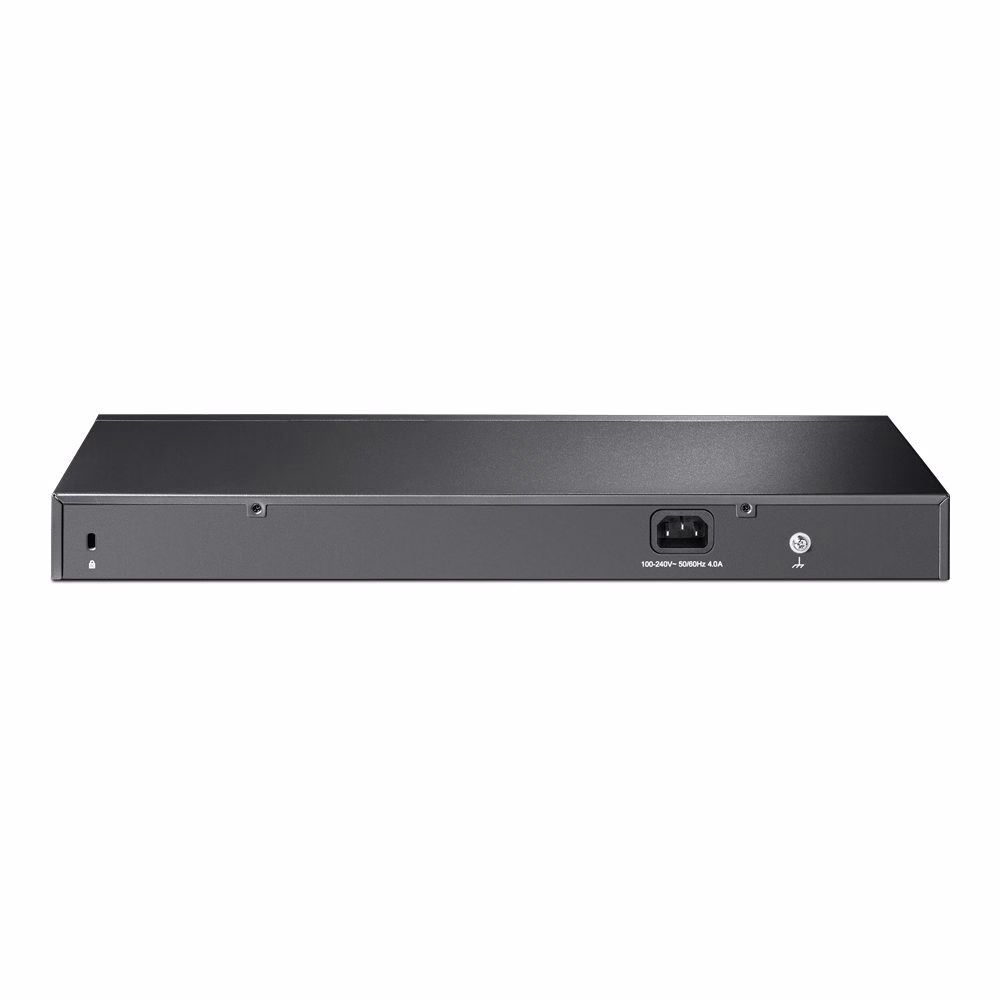SWITCH TP-LINK TL-SG2428P 3 SWITCH TP-LINK TL-SG2428P - immagine 3
