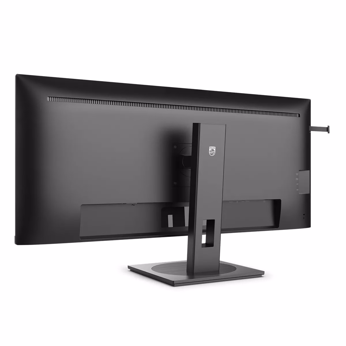 Monitor Philips 40B1U5600 40'' WQHD IPS Adaptive Sync USB-C LED Nero 5 Monitor Philips 40B1U5600 40'' WQHD IPS Adaptive Sync USB-C LED Nero - immagine 5