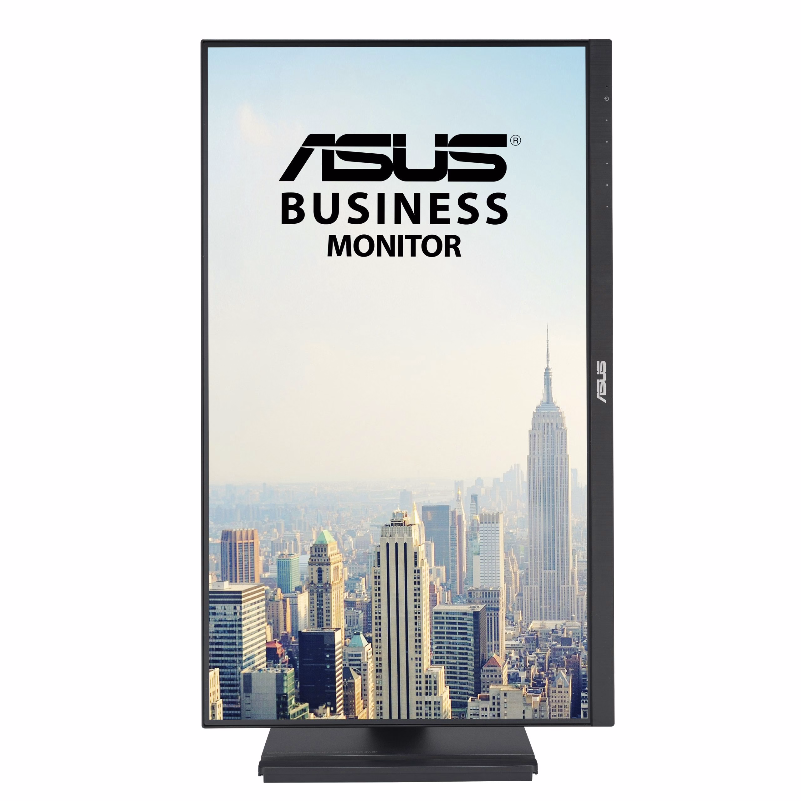 Monitor Asus EyeCare VA24DQFS 24'' HDMI FHD 100Hz Nero 3 Monitor Asus EyeCare VA24DQFS 24'' HDMI FHD 100Hz Nero - immagine 3