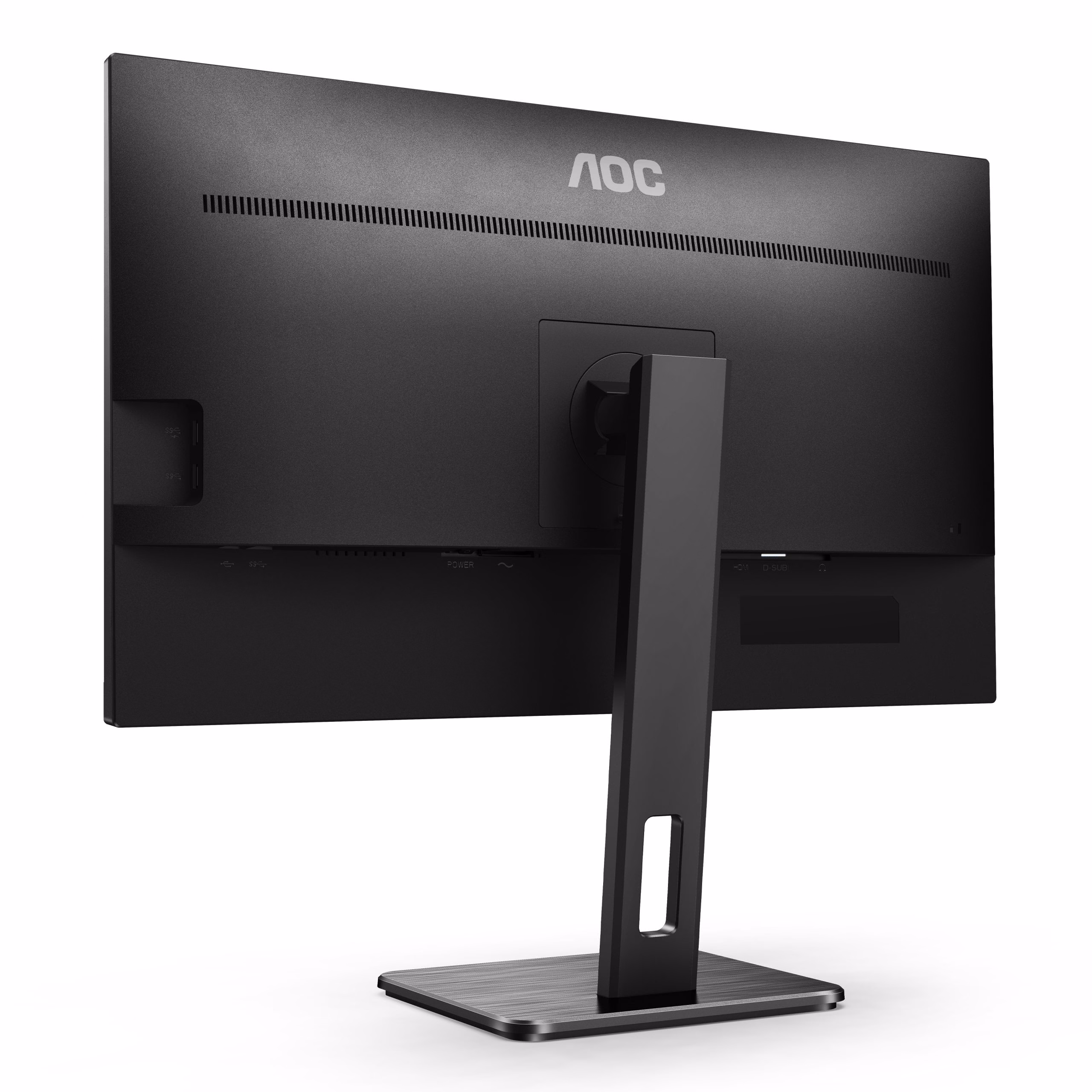 Monitor AOC 27P2Q 27'' FullHD IPS 75 Hz HDMI LED Nero 15 Monitor AOC 27P2Q 27'' FullHD IPS 75 Hz HDMI LED Nero - immagine 15