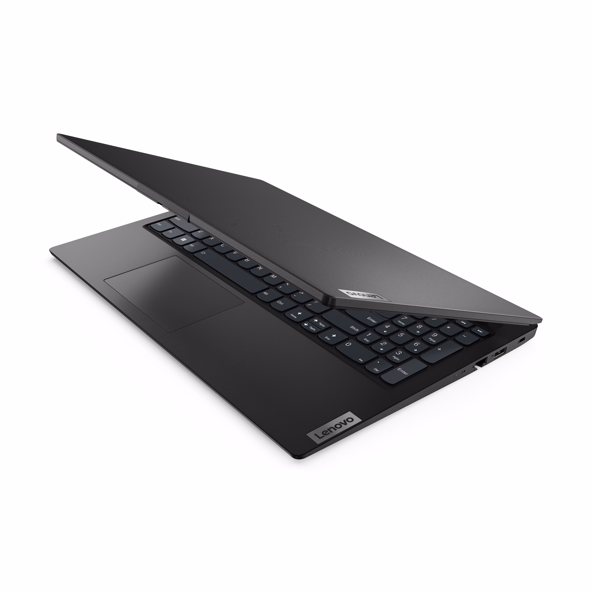 Notebook Lenovo V V15 15.6" Full HD 14 Notebook Lenovo V V15 15.6" Full HD - immagine 14
