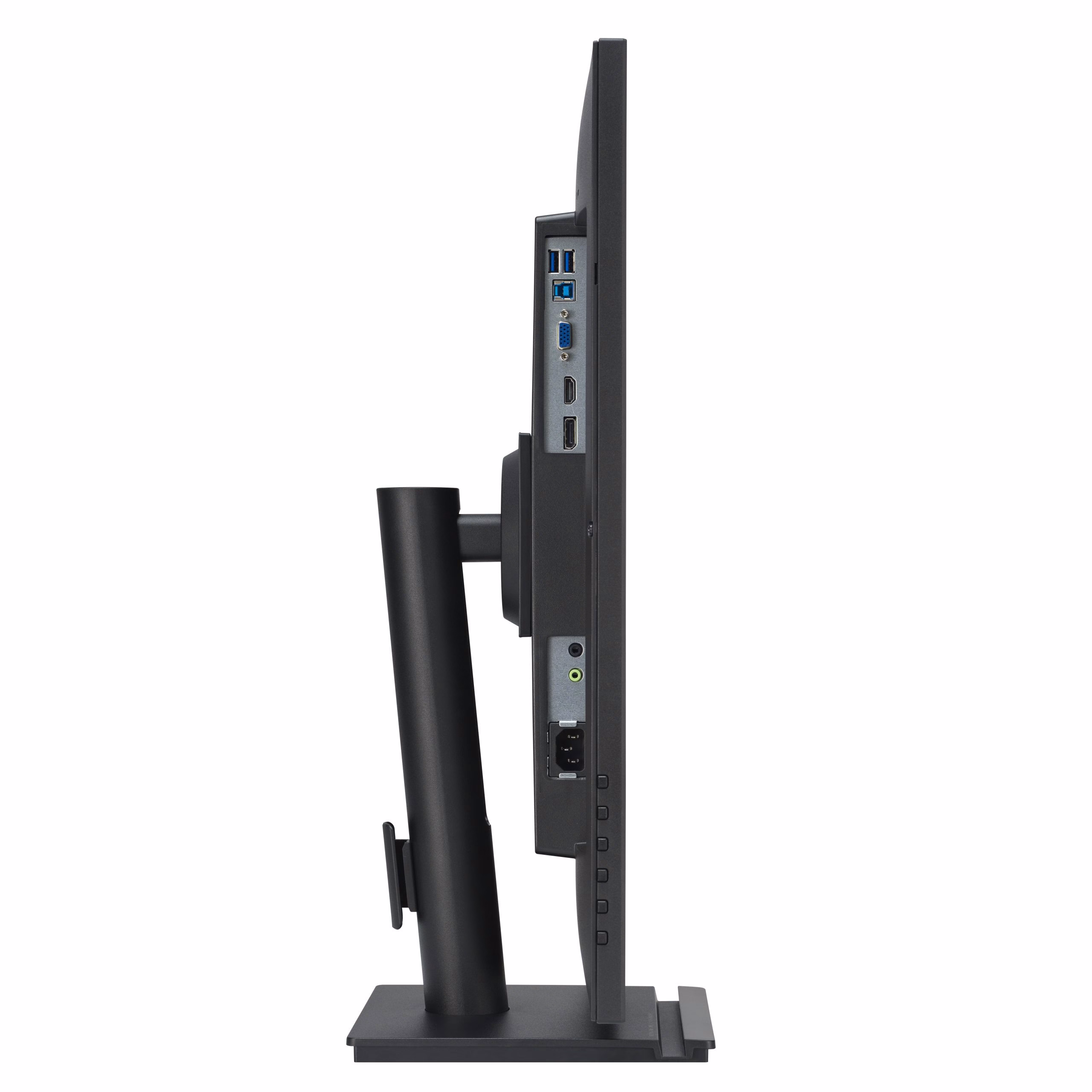 Monitor Asus EyeCare VA24DQFS 24'' HDMI FHD 100Hz Nero 11 Monitor Asus EyeCare VA24DQFS 24'' HDMI FHD 100Hz Nero - immagine 11