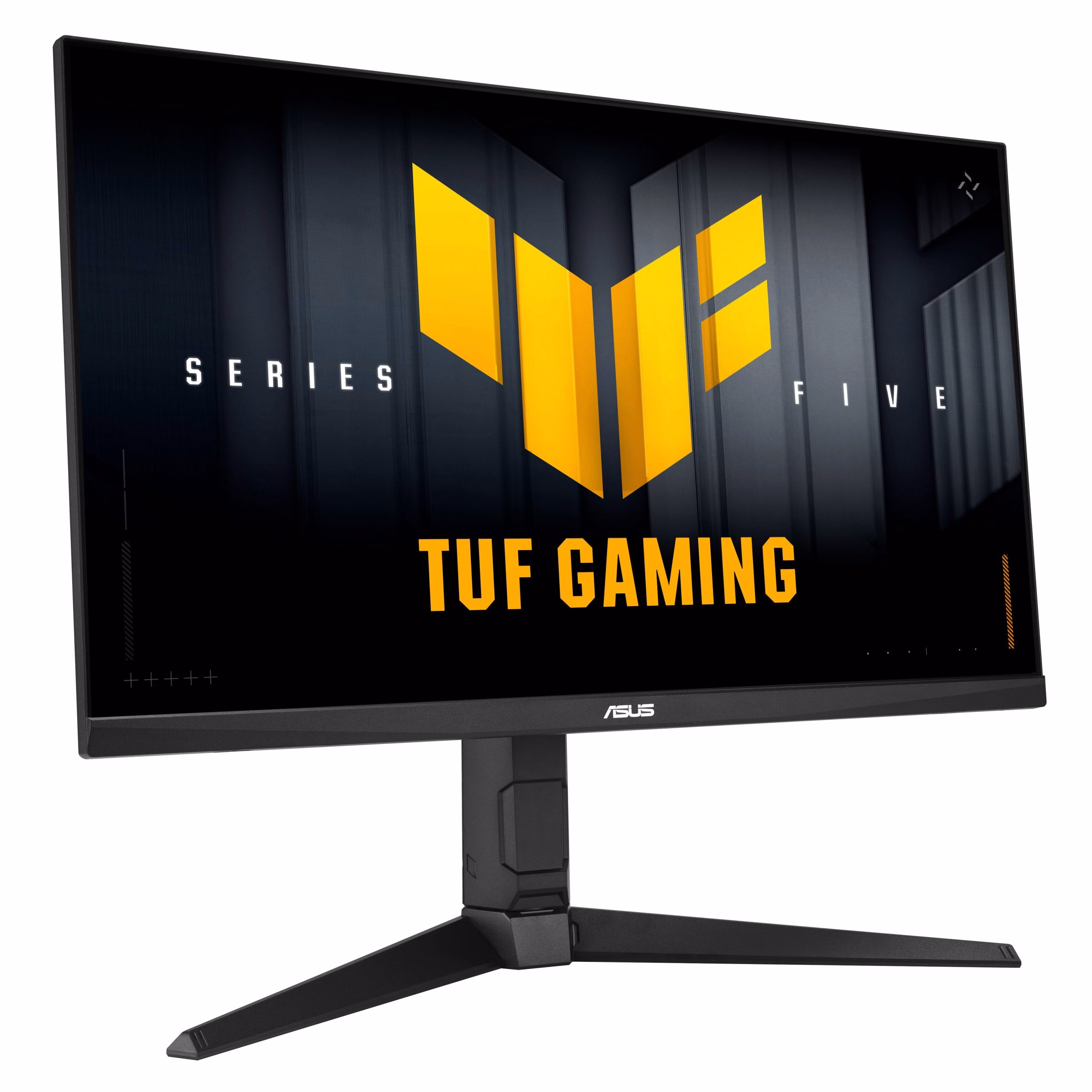 Monitor ASUS TUF Gaming VG279QML5A Full HD 27" 240Hz IPS FreeSync Premium 4 Monitor ASUS TUF Gaming VG279QML5A Full HD 27" 240Hz IPS FreeSync Premium - immagine 4