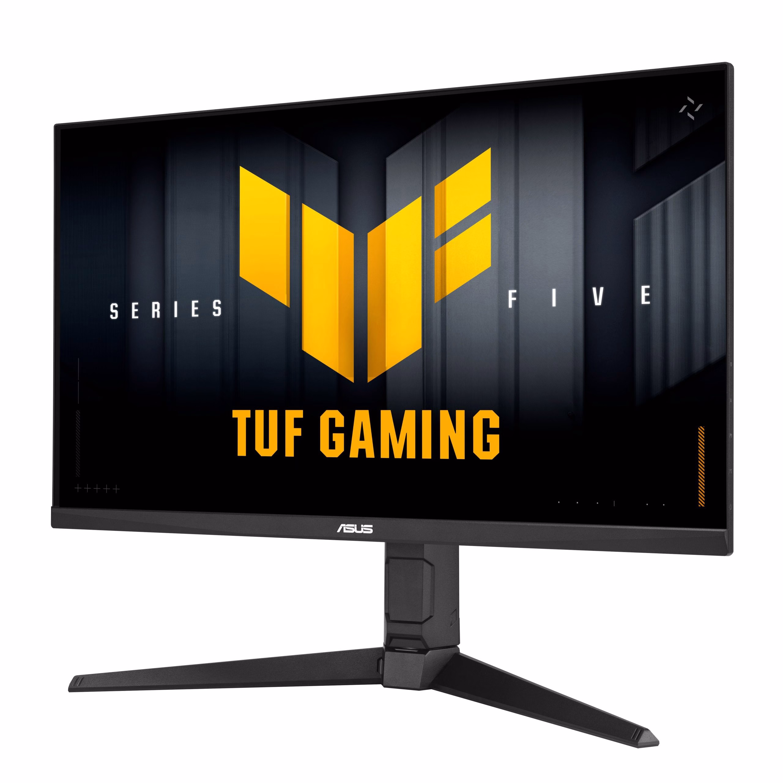 Monitor ASUS TUF Gaming VG279QML5A Full HD 27" 240Hz IPS FreeSync Premium 3 Monitor ASUS TUF Gaming VG279QML5A Full HD 27" 240Hz IPS FreeSync Premium - immagine 3