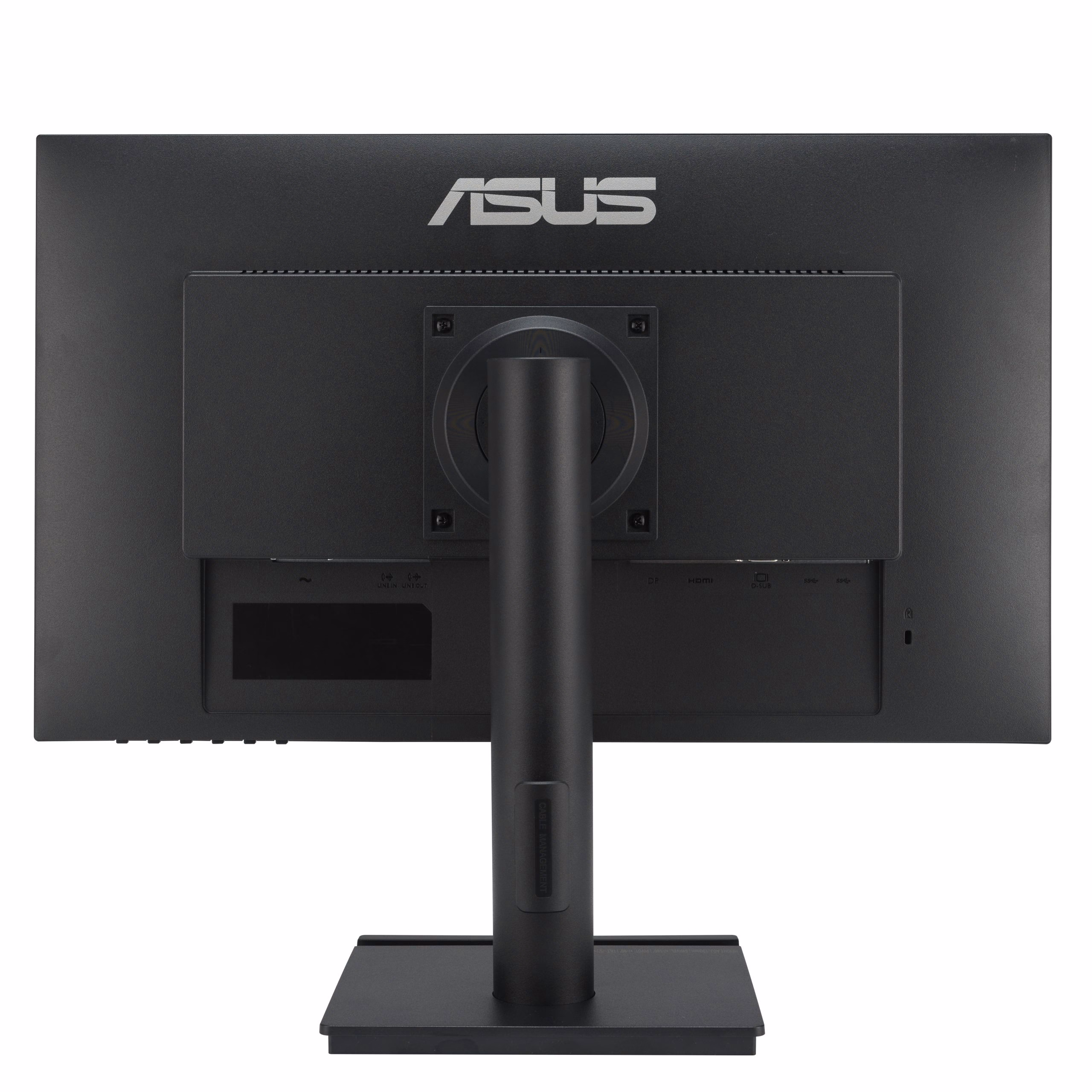 Monitor Asus EyeCare VA24DQFS 24'' HDMI FHD 100Hz Nero 9 Monitor Asus EyeCare VA24DQFS 24'' HDMI FHD 100Hz Nero - immagine 9
