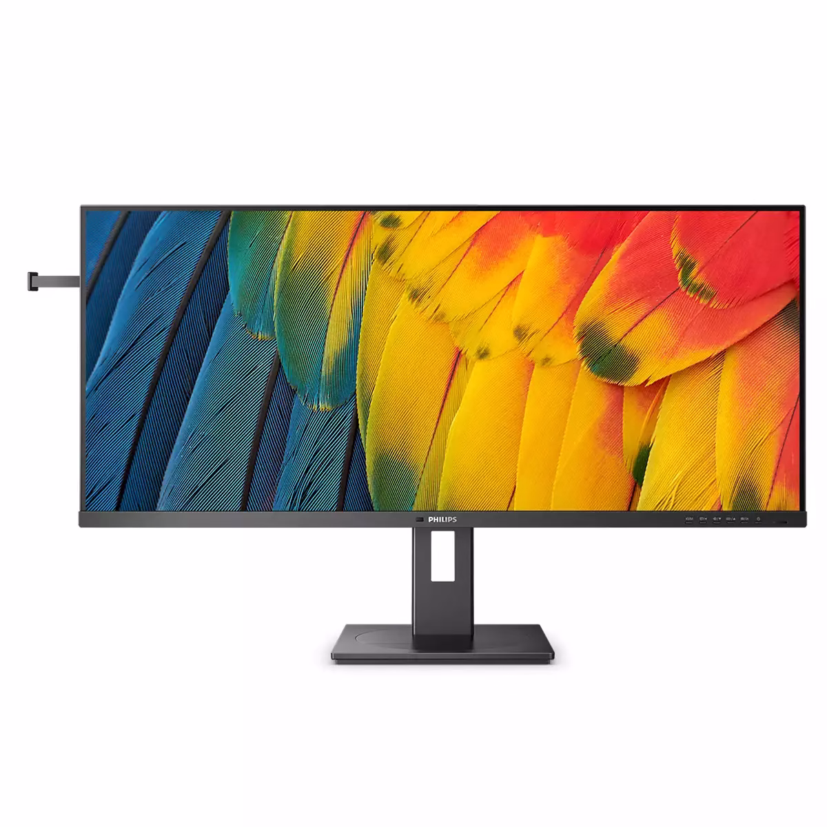 Monitor Philips 40B1U5600 40'' WQHD IPS Adaptive Sync USB-C LED Nero