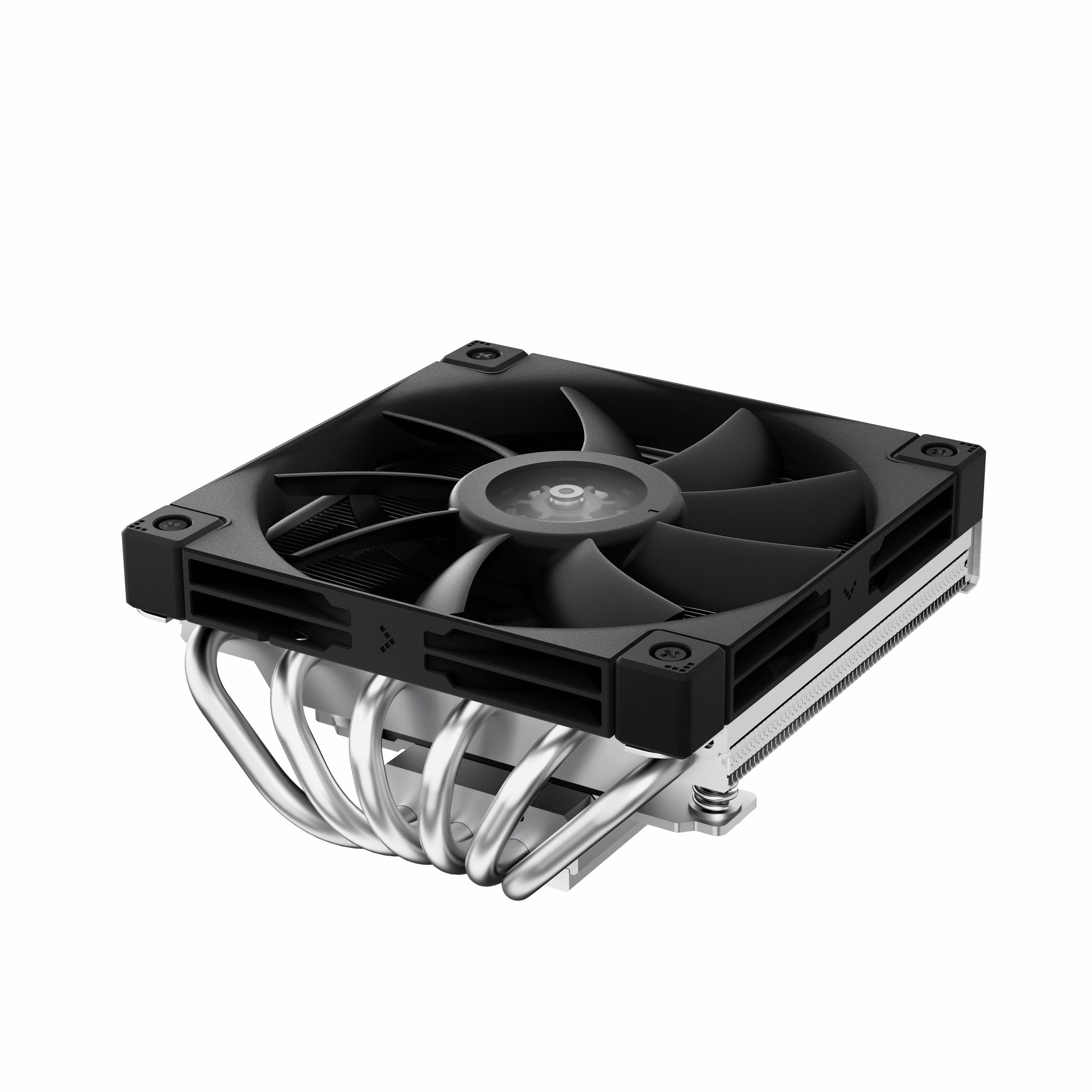 Dissipatore Ad Aria DeepCool AN600 120 mm Nero