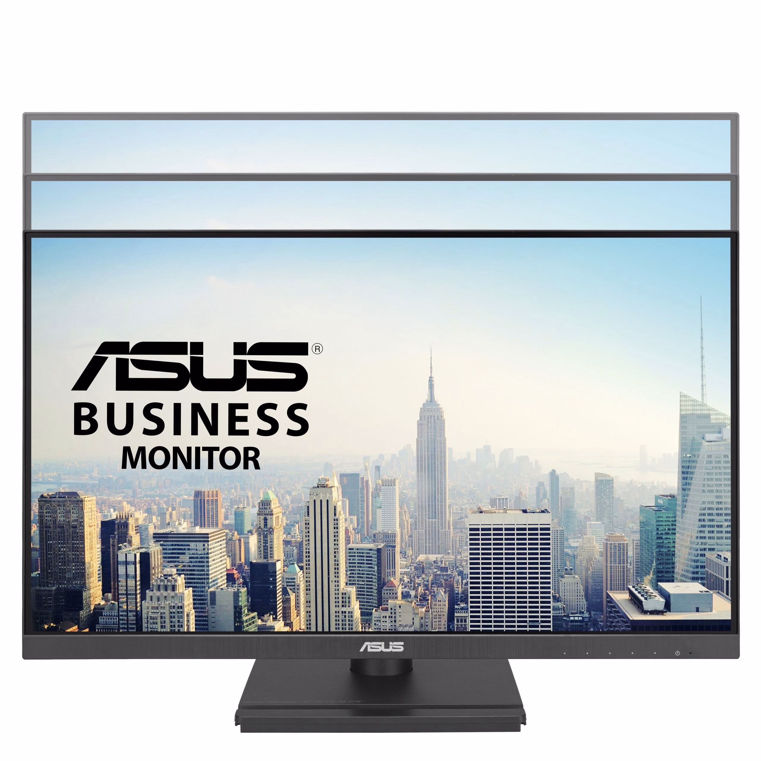 Monitor Asus EyeCare VA24DQFS 24'' HDMI FHD 100Hz Nero 5 Monitor Asus EyeCare VA24DQFS 24'' HDMI FHD 100Hz Nero - immagine 5