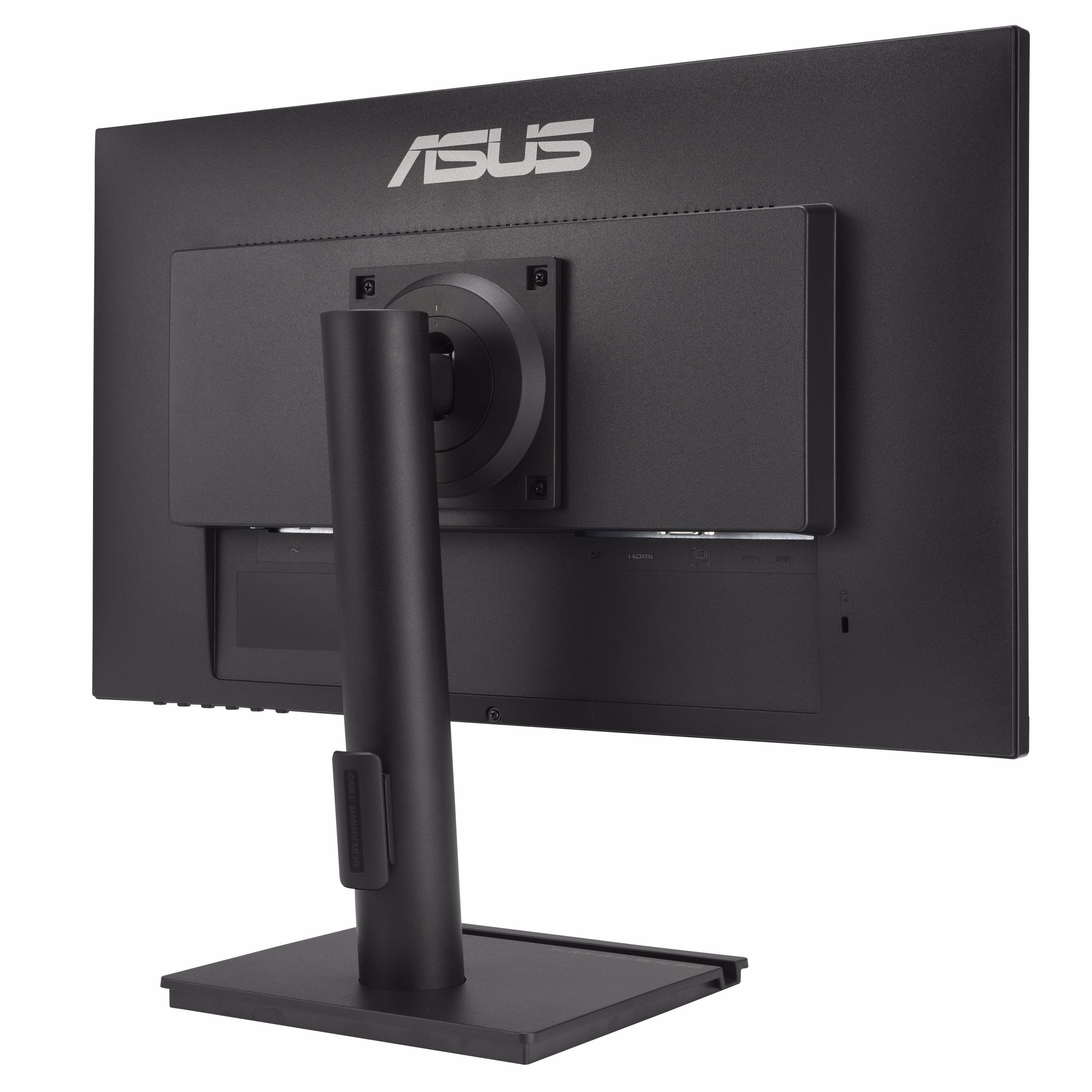 Monitor Asus EyeCare VA24DQFS 24'' HDMI FHD 100Hz Nero 8 Monitor Asus EyeCare VA24DQFS 24'' HDMI FHD 100Hz Nero - immagine 8