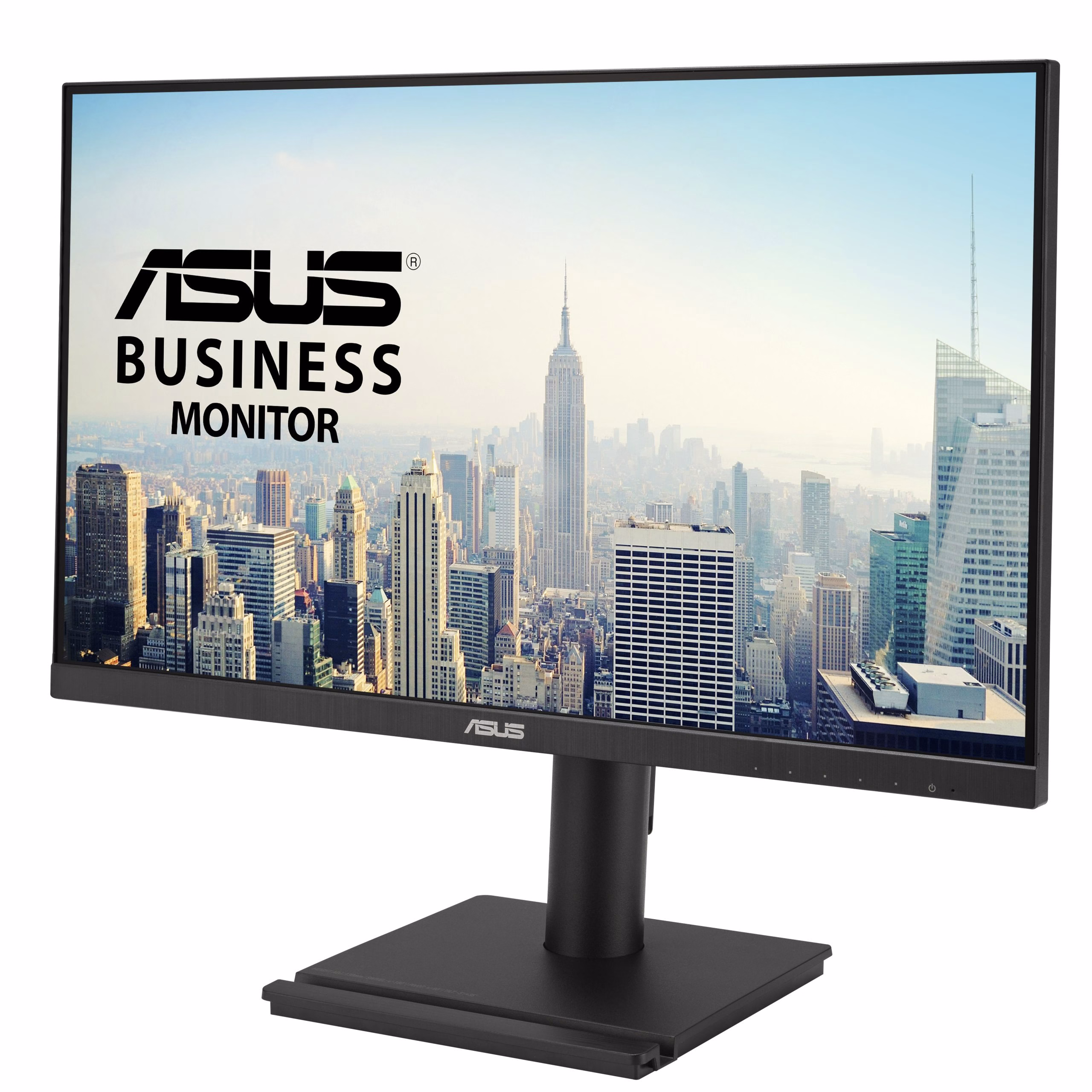 Monitor Asus EyeCare VA24DQFS 24'' HDMI FHD 100Hz Nero 6 Monitor Asus EyeCare VA24DQFS 24'' HDMI FHD 100Hz Nero - immagine 6