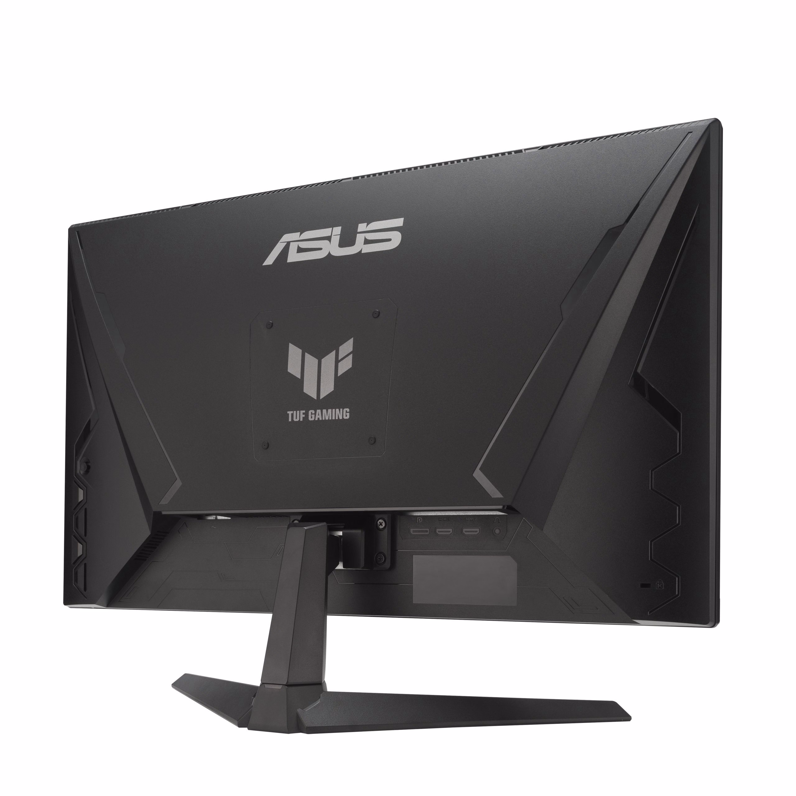 Monitor ASUS TUF Gaming VG249QM5A Full HD 24" 240Hz IPS FreeSync Premium 5 Monitor ASUS TUF Gaming VG249QM5A Full HD 24" 240Hz IPS FreeSync Premium - immagine 5