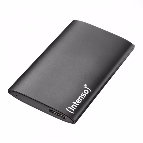 SSD Intenso External Premium USB 1TB