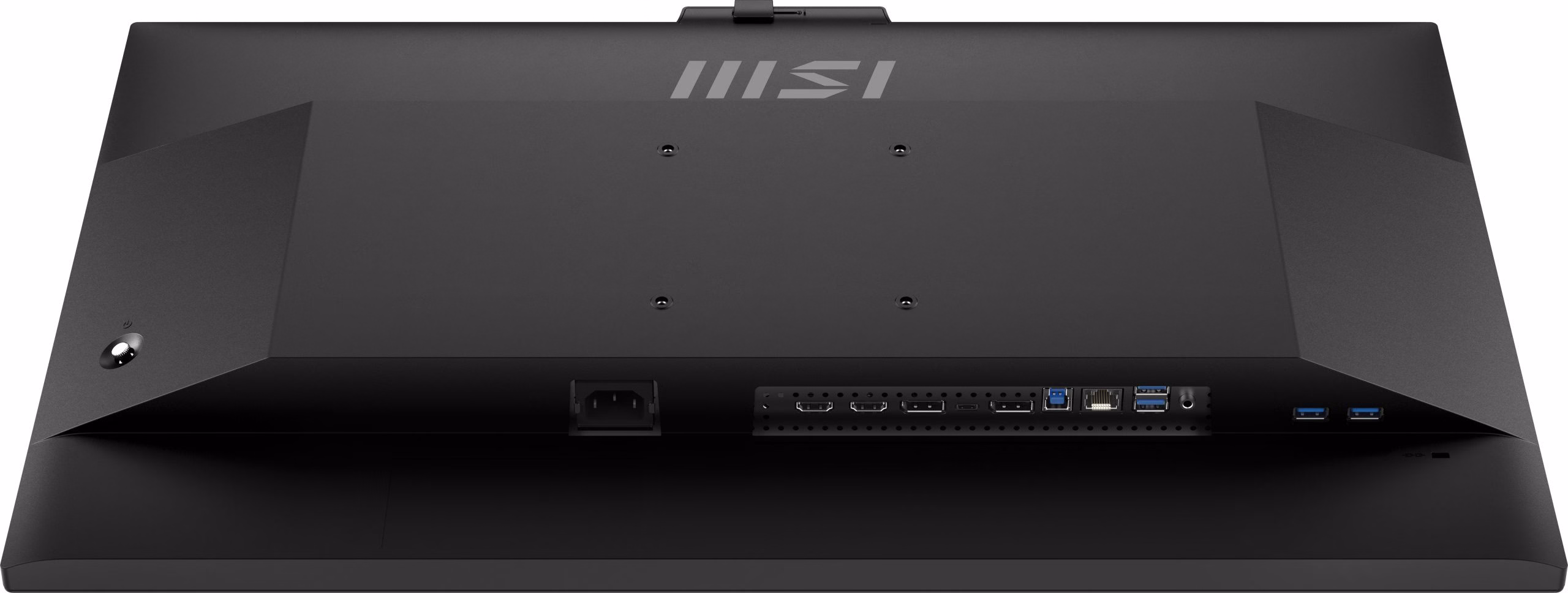 Monitor MSI PRO MP275QPDGDE 27" Nero WQHD IPS HDR-Ready USB-C 100Hz 21 Monitor MSI PRO MP275QPDGDE 27" Nero WQHD IPS HDR-Ready USB-C 100Hz - immagine 21