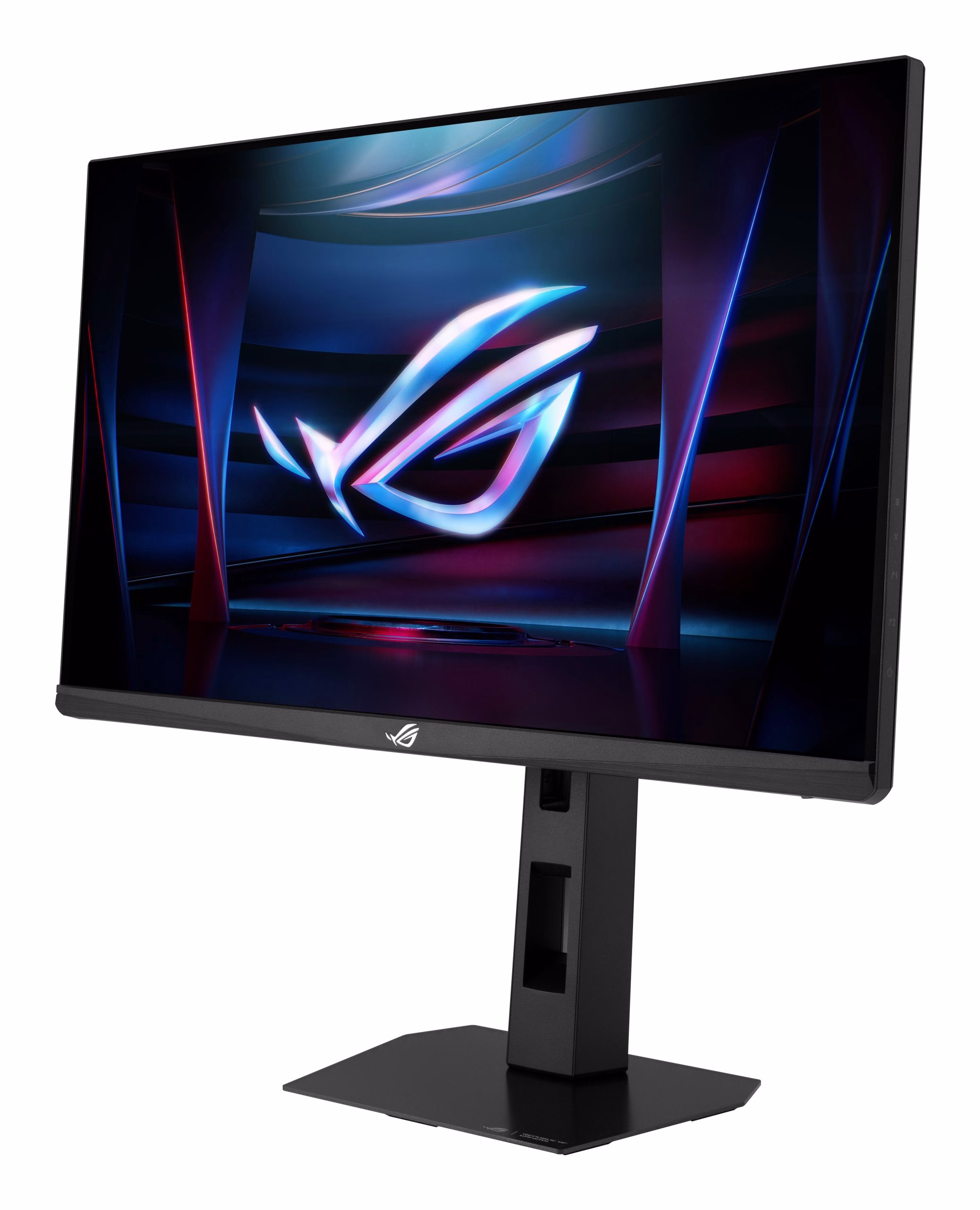 Monitor ASUS ROG Strix XG248QSG Full HD 24,1" 610 Hz TN FreeSync Premium / G-SYNC Compatible 7 Monitor ASUS ROG Strix XG248QSG Full HD 24,1" 610 Hz TN FreeSync Premium / G-SYNC Compatible - immagine 7
