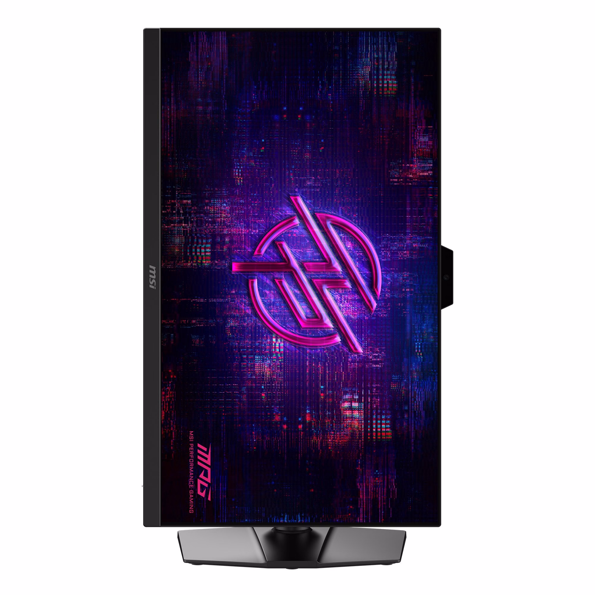 Monitor MSI MPG 272QRF X36 QHD 27" 360 Hz Rapid IPS G-SYNC 5 Monitor MSI MPG 272QRF X36 QHD 27" 360 Hz Rapid IPS G-SYNC - immagine 5