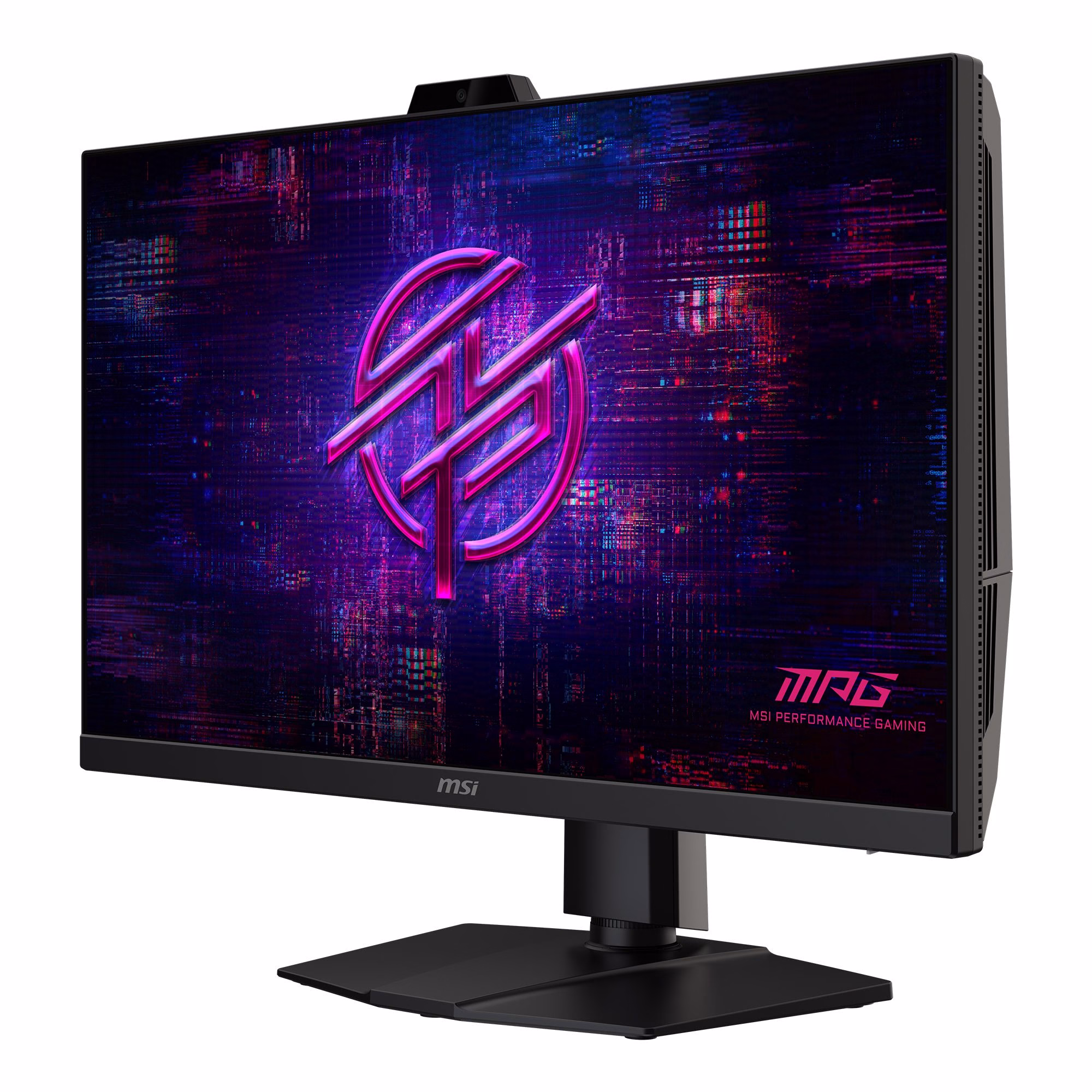Monitor MSI MPG 272QRF X36 QHD 27" 360 Hz Rapid IPS G-SYNC 16 Monitor MSI MPG 272QRF X36 QHD 27" 360 Hz Rapid IPS G-SYNC - immagine 16