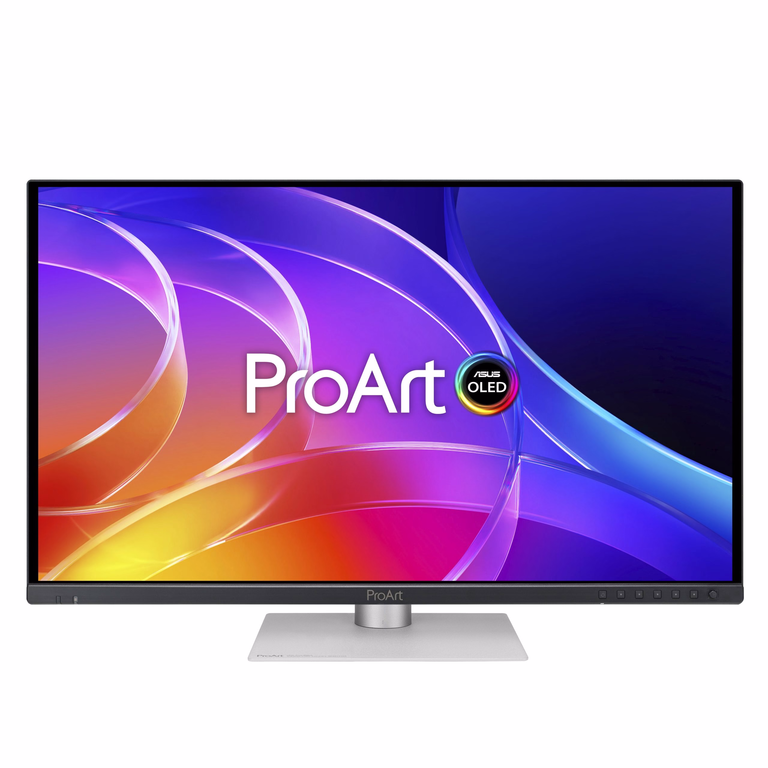 Monitor ASUS ProArt Display OLED PA279CDV 4K UHD 26,5" 120 Hz OLED Adaptive Sync 6 Monitor ASUS ProArt Display OLED PA279CDV 4K UHD 26,5" 120 Hz OLED Adaptive Sync - immagine 6