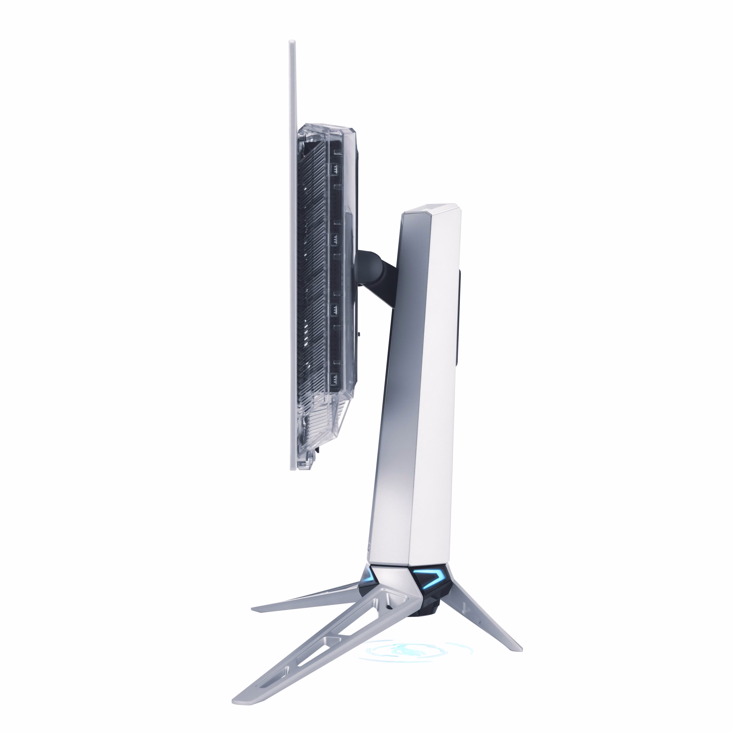 Monitor ASUS ROG Swift OLED PG27AQWP-W QHD 26,5" 540 Hz / HD 720 Hz WOLED FreeSync / G-SYNC 8 Monitor ASUS ROG Swift OLED PG27AQWP-W QHD 26,5" 540 Hz / HD 720 Hz WOLED FreeSync / G-SYNC - immagine 8