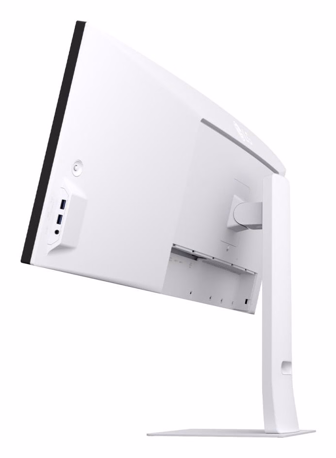 Monitor LG UltraWide 49U950A-W DQHD 49" 144 Hz Nano IPS Curvo FreeSync / G-SYNC 7 Monitor LG UltraWide 49U950A-W DQHD 49" 144 Hz Nano IPS Curvo FreeSync / G-SYNC - immagine 7