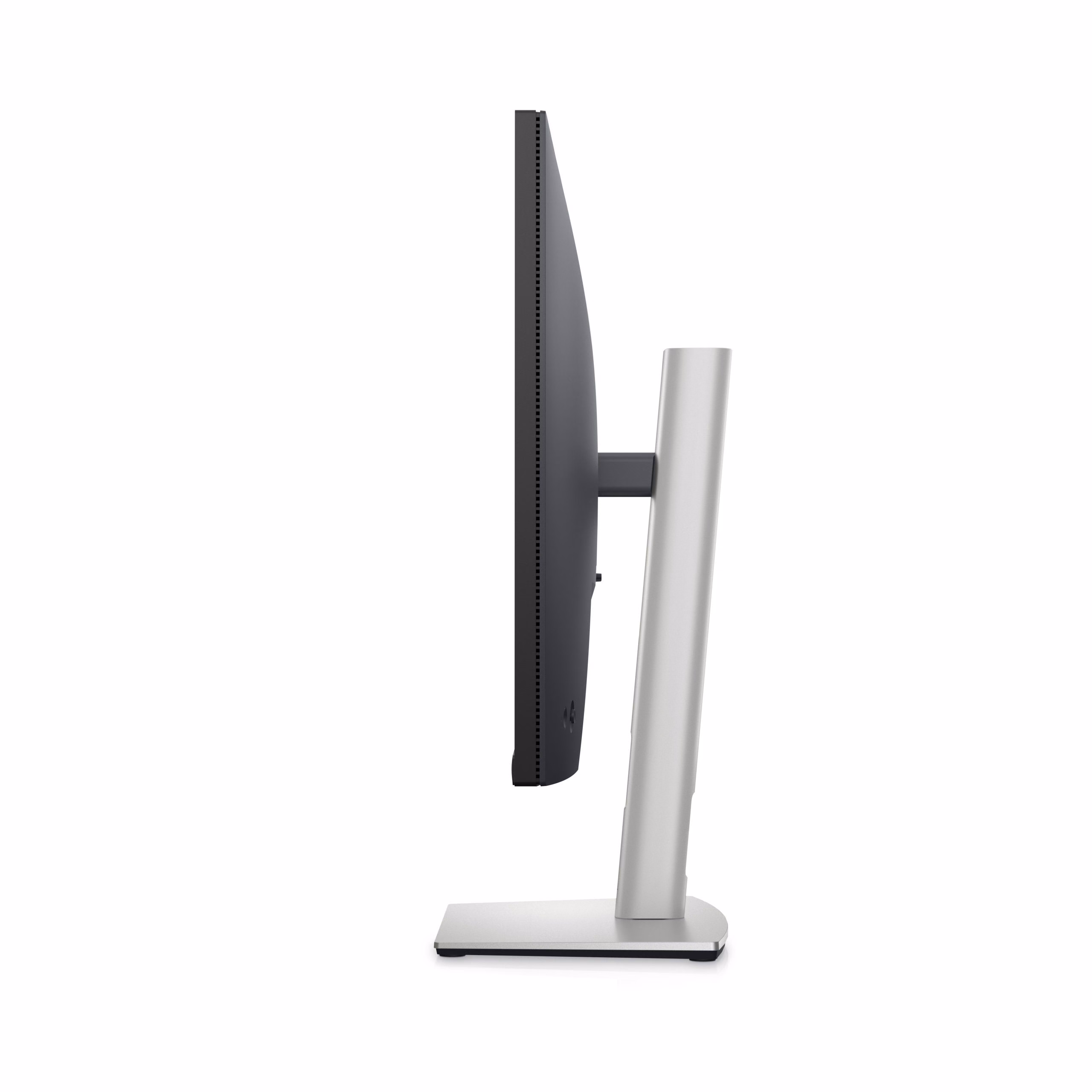 Monitor Dell P2723QE 27 UltraHD/4K IPS 60 Hz USB-C Argento/Nero 3 Monitor Dell P2723QE 27 UltraHD/4K IPS 60 Hz USB-C Argento/Nero - immagine 3