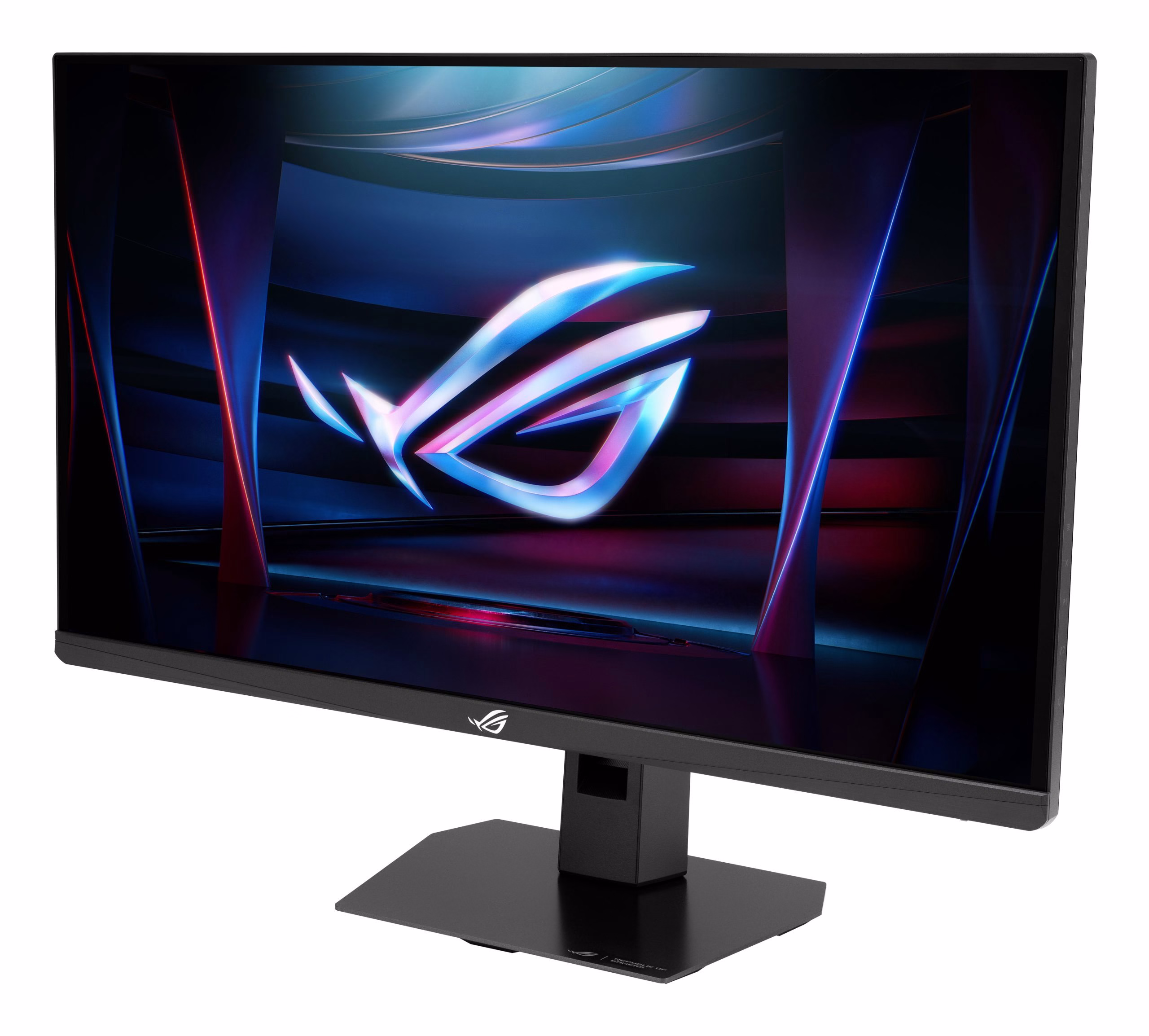 Monitor ASUS ROG Strix XG248QSG Full HD 24,1" 610 Hz TN FreeSync Premium / G-SYNC Compatible 9 Monitor ASUS ROG Strix XG248QSG Full HD 24,1" 610 Hz TN FreeSync Premium / G-SYNC Compatible - immagine 9