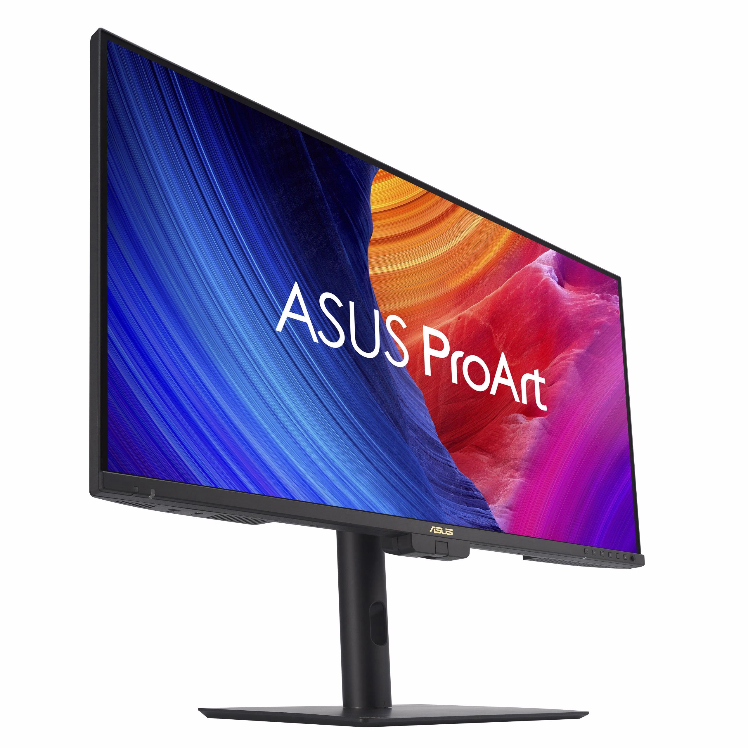 Monitor ASUS ProArt PA32UCE 4K UHD 31,5" 60 Hz IPS Adaptive Sync 8 Monitor ASUS ProArt PA32UCE 4K UHD 31,5" 60 Hz IPS Adaptive Sync - immagine 8