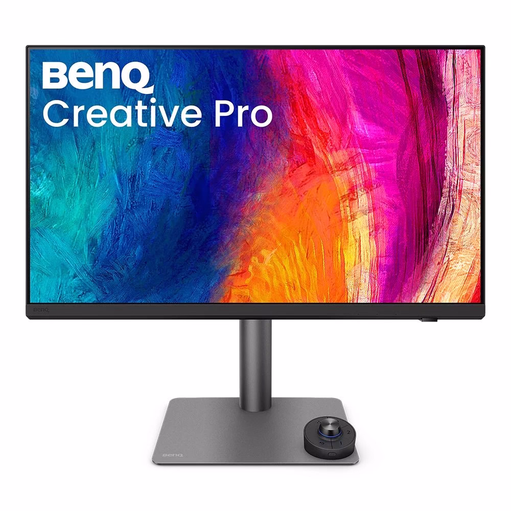 Monitor BENQ Creative Pro PD2732U 4K UHD 27" 60 Hz IPS