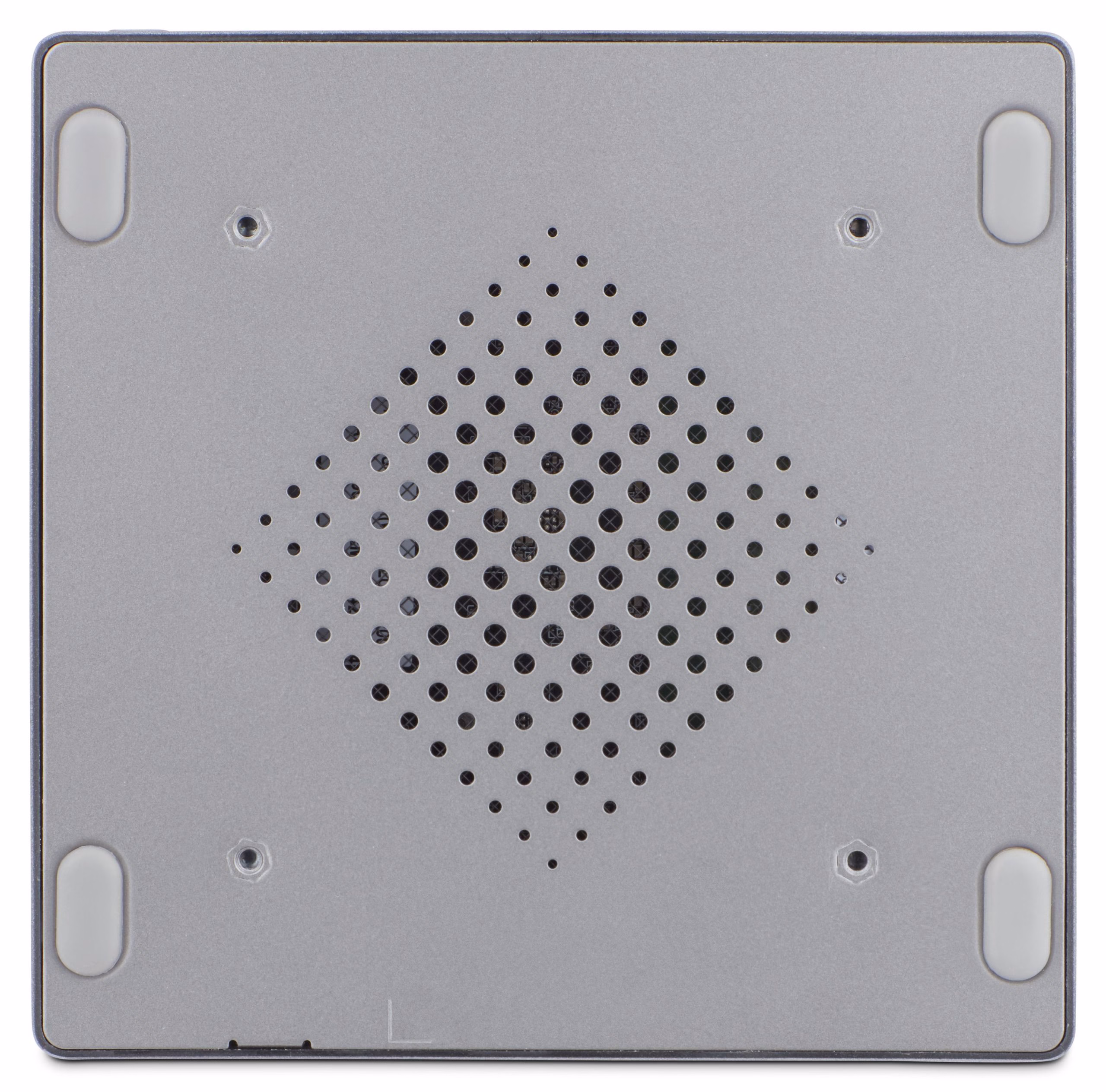 Mini PC MEDION S06 MD35310 i3-1315U Argento 11 Mini PC MEDION S06 MD35310 i3-1315U Argento - immagine 11