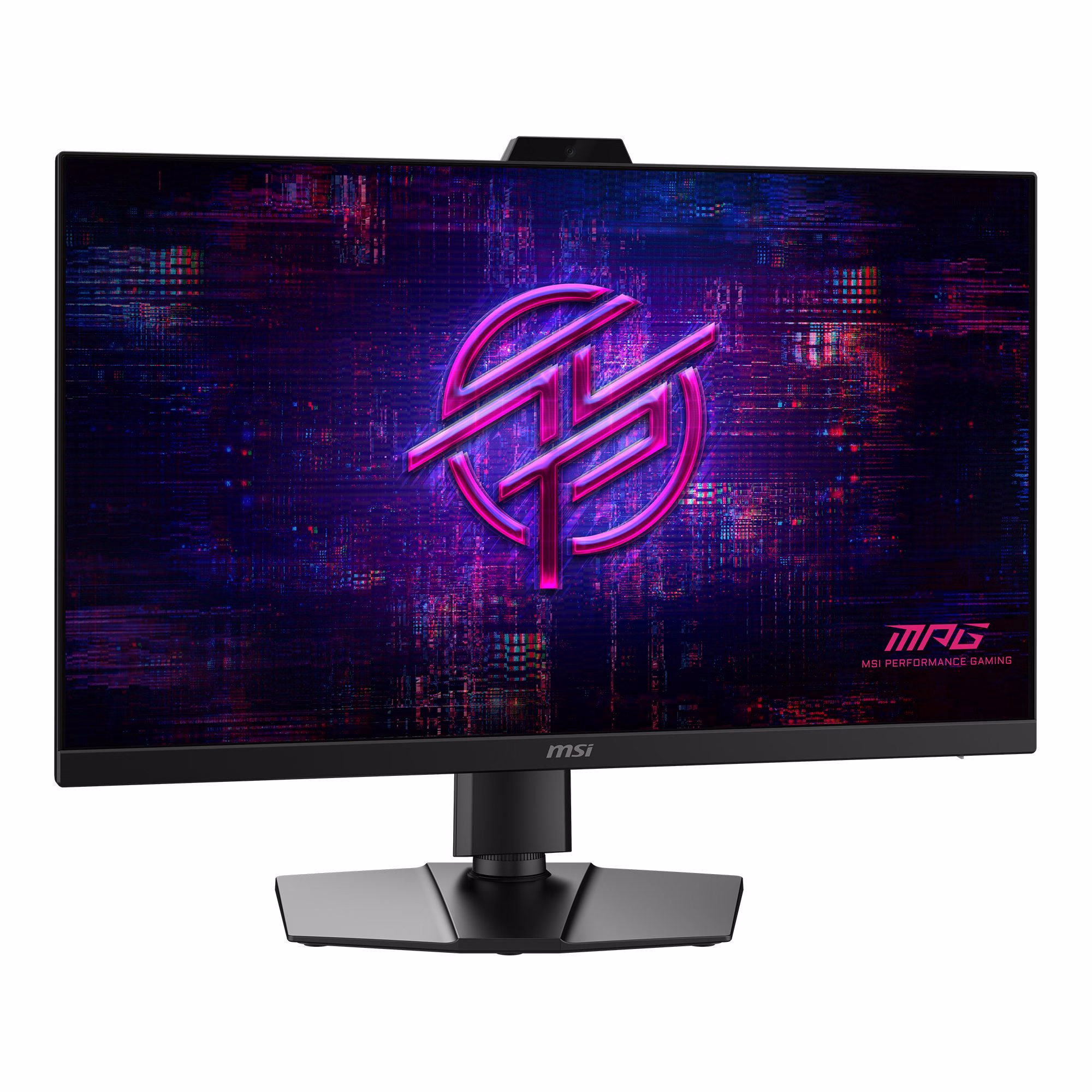 Monitor MSI MPG 272QRF X36 QHD 27" 360 Hz Rapid IPS G-SYNC 4 Monitor MSI MPG 272QRF X36 QHD 27" 360 Hz Rapid IPS G-SYNC - immagine 4