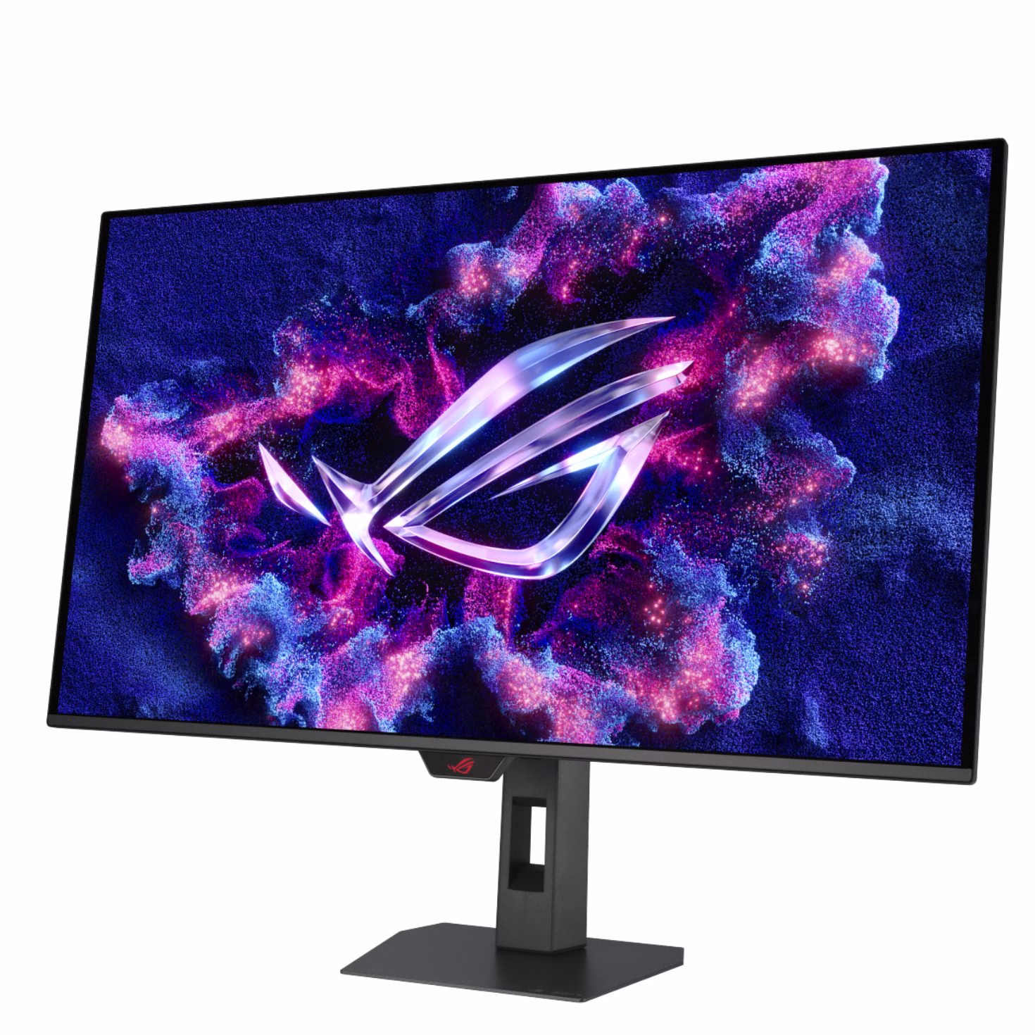 Monitor ASUS ROG Strix OLED XG32UQDMS 4K UHD 31,5" 240 Hz OLED FreeSync / G-SYNC 4 Monitor ASUS ROG Strix OLED XG32UQDMS 4K UHD 31,5" 240 Hz OLED FreeSync / G-SYNC - immagine 4