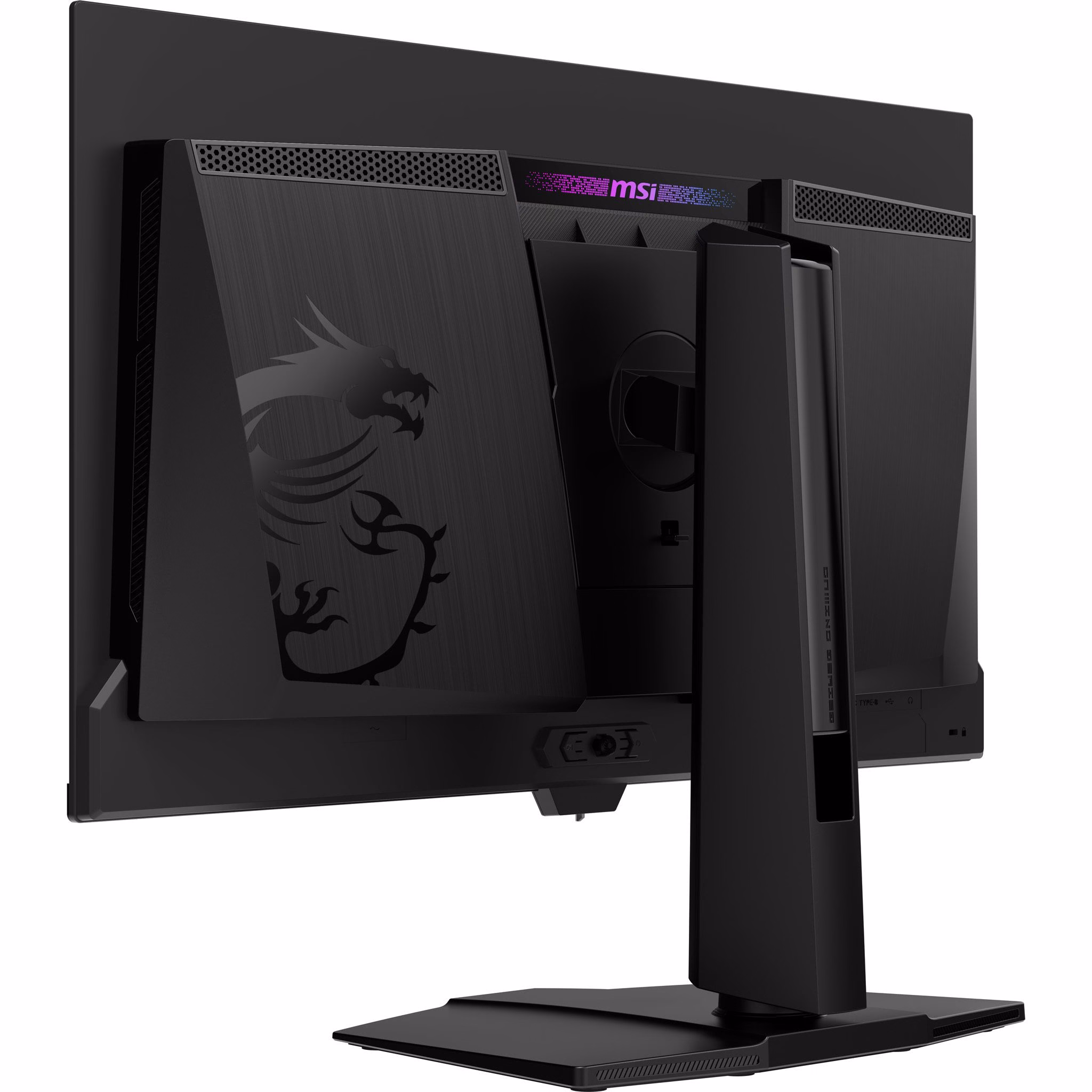 Monitor MSI MPG 271QRDE QD-OLED X50 QHD 26,5" 500 Hz QD-OLED G-SYNC 14 Monitor MSI MPG 271QRDE QD-OLED X50 QHD 26,5" 500 Hz QD-OLED G-SYNC - immagine 14
