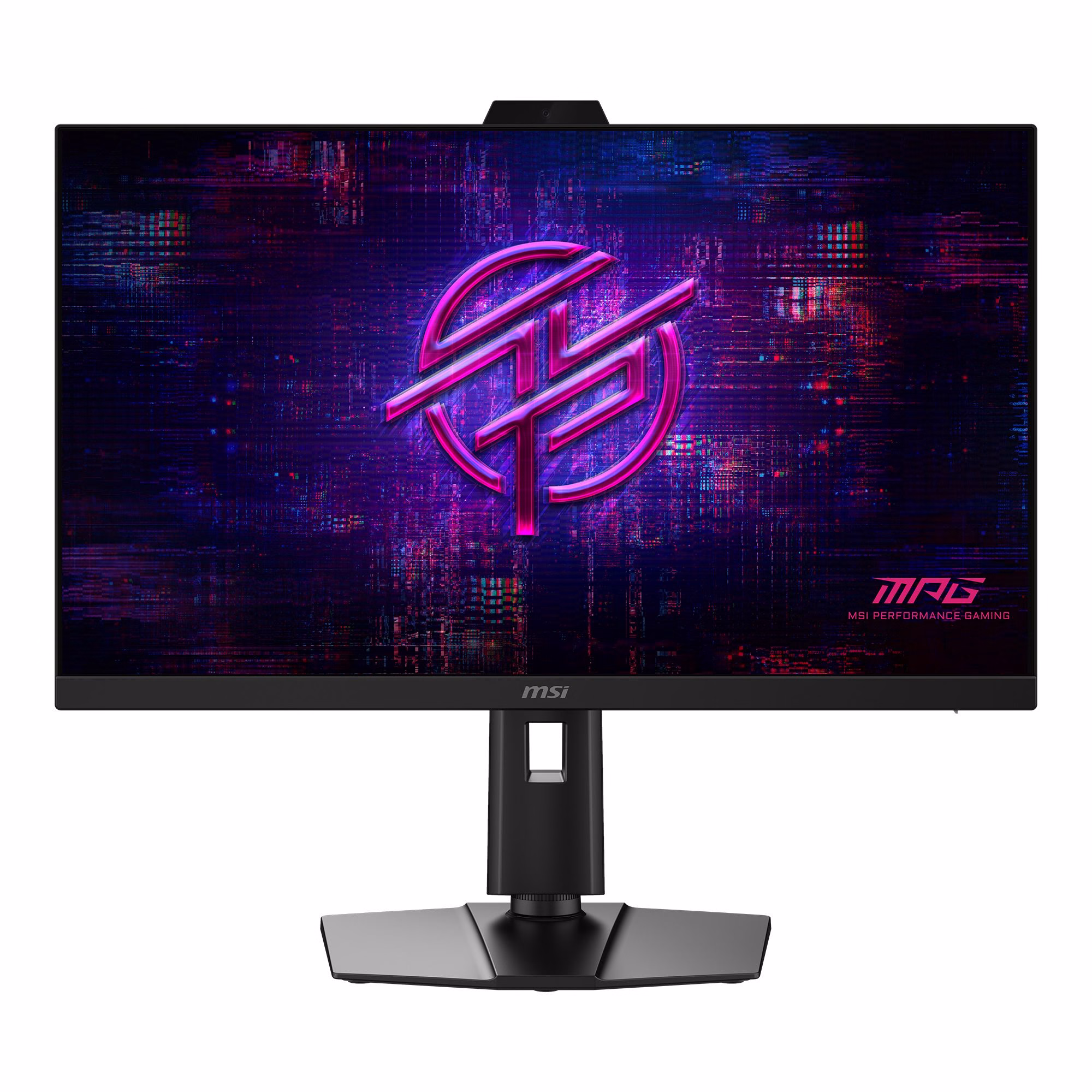 Monitor MSI MPG 272QRF X36 QHD 27" 360 Hz Rapid IPS G-SYNC 8 Monitor MSI MPG 272QRF X36 QHD 27" 360 Hz Rapid IPS G-SYNC - immagine 8