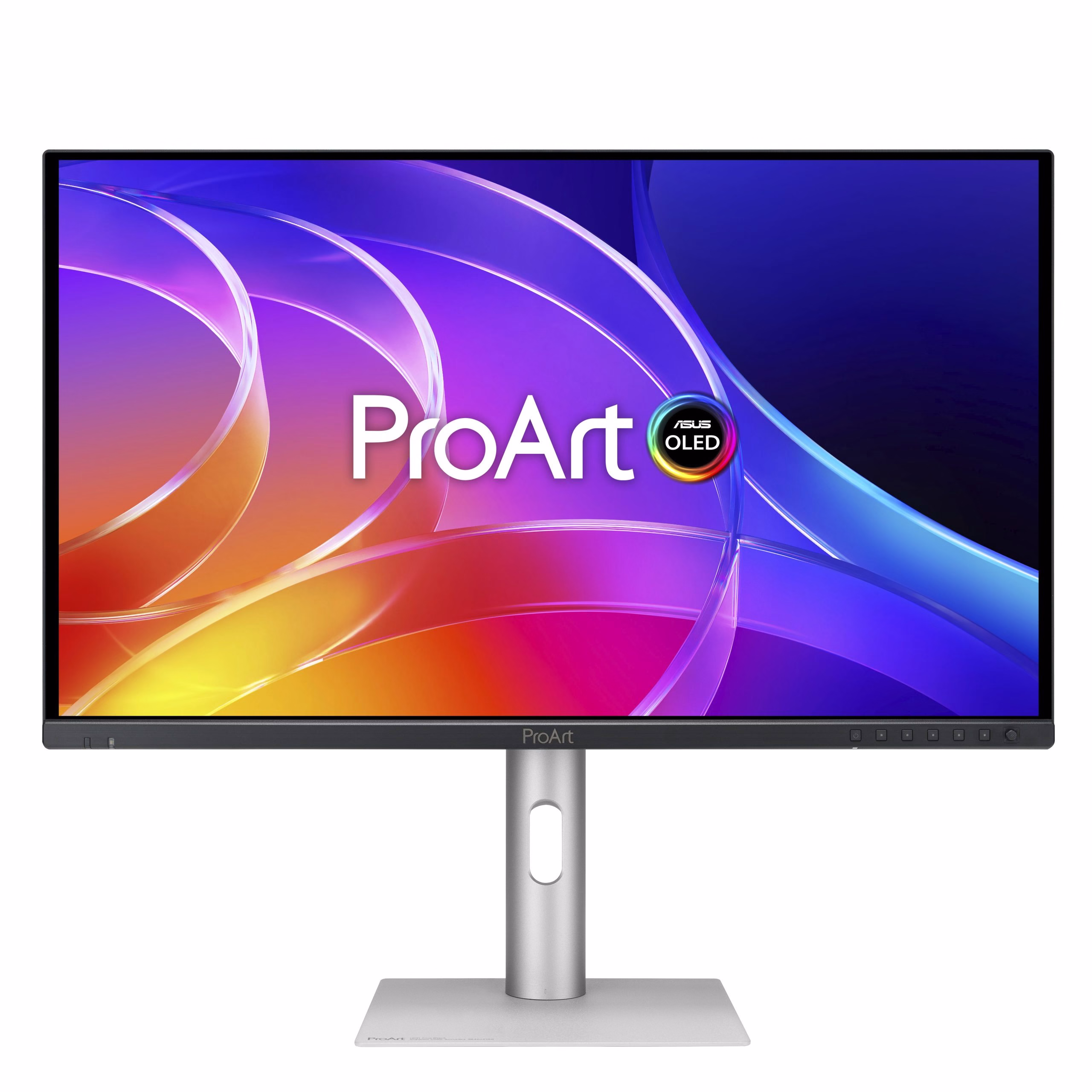 Monitor ASUS ProArt Display OLED PA279CDV 4K UHD 26,5" 120 Hz OLED Adaptive Sync