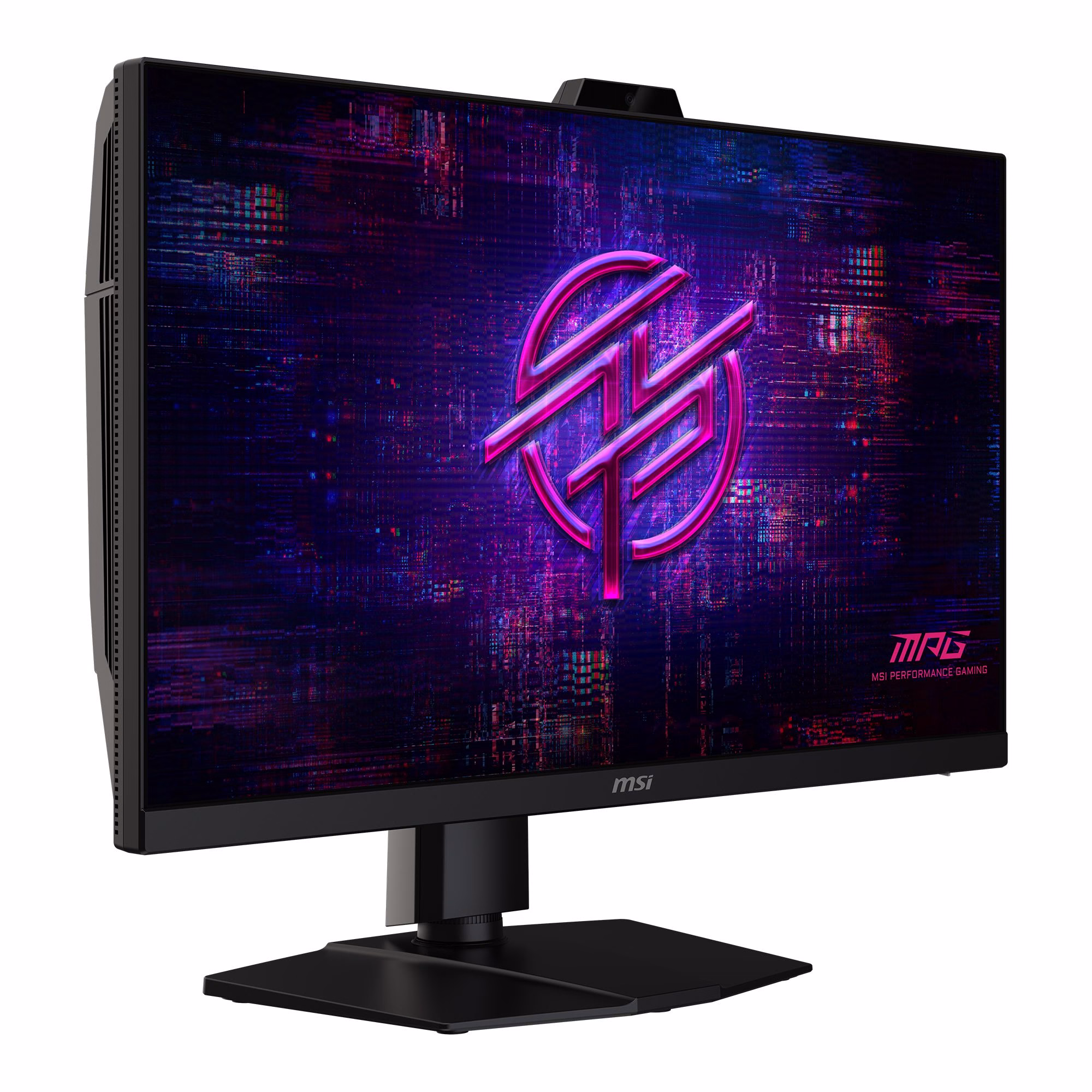 Monitor MSI MPG 272QRF X36 QHD 27" 360 Hz Rapid IPS G-SYNC 15 Monitor MSI MPG 272QRF X36 QHD 27" 360 Hz Rapid IPS G-SYNC - immagine 15