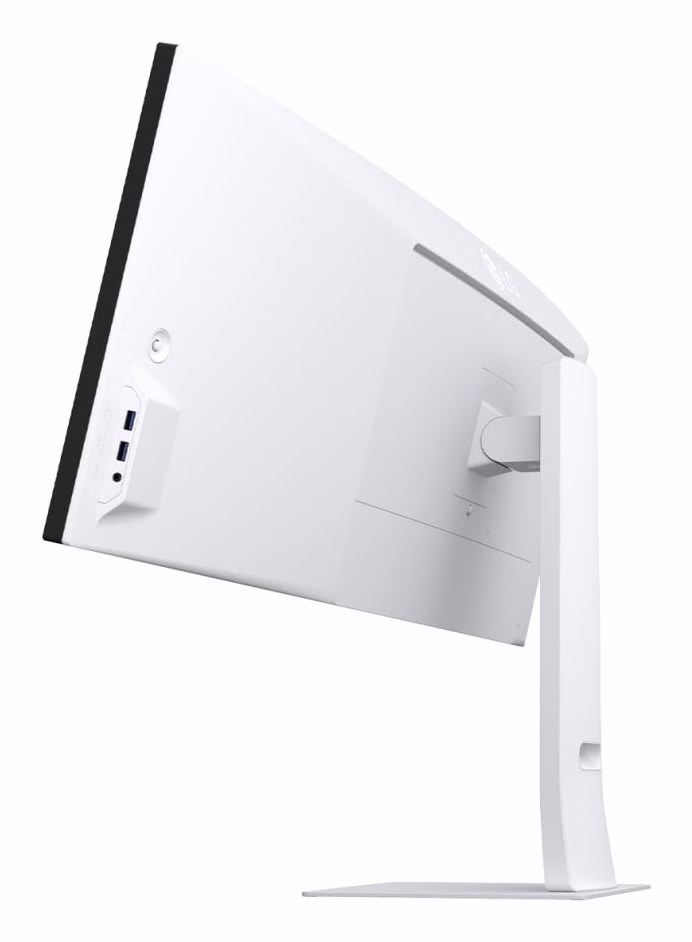 Monitor LG UltraWide 49U950A-W DQHD 49" 144 Hz Nano IPS Curvo FreeSync / G-SYNC 6 Monitor LG UltraWide 49U950A-W DQHD 49" 144 Hz Nano IPS Curvo FreeSync / G-SYNC - immagine 6