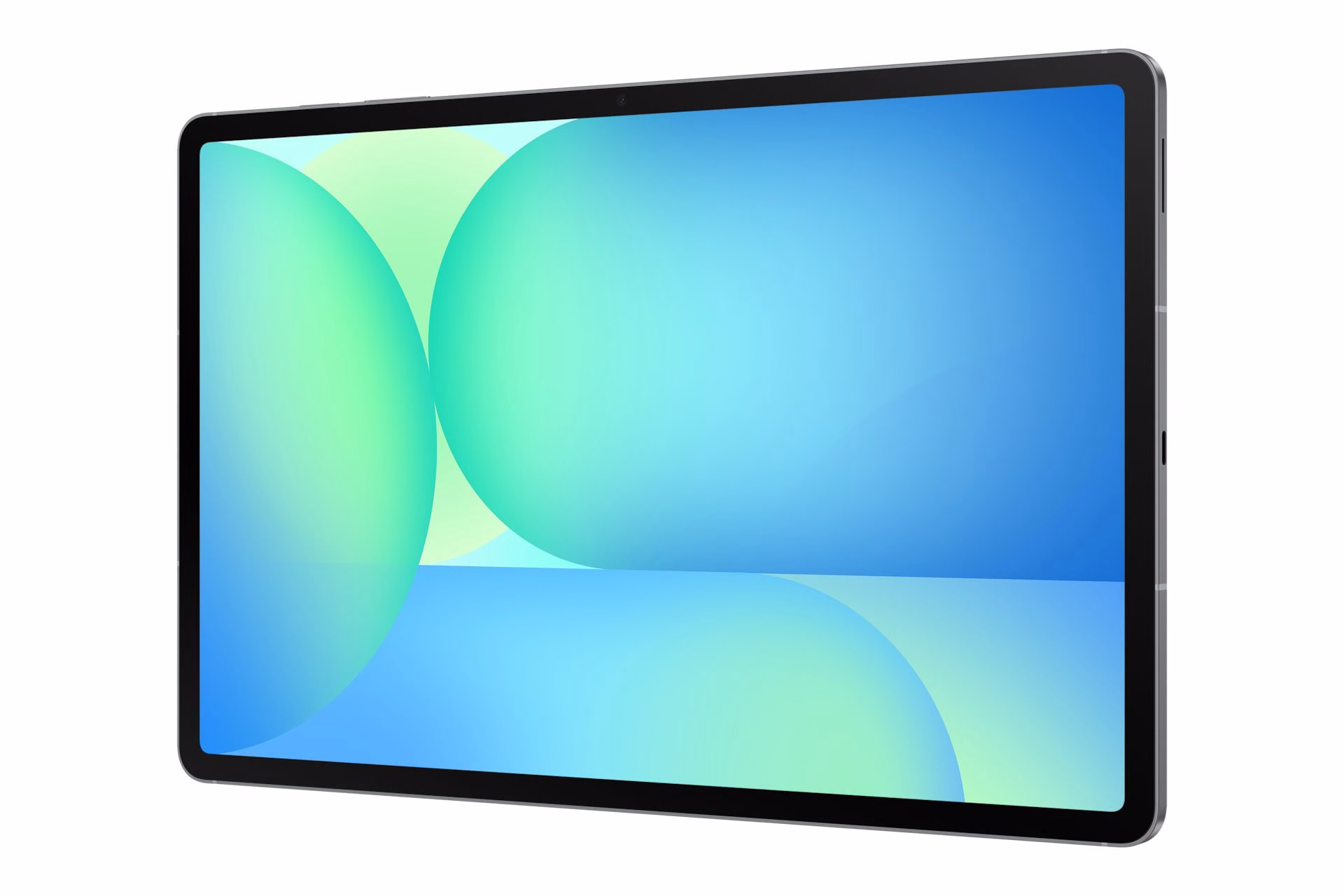 Tablet Samsung Galaxy Tab S10 FE+ 256GB Android Grigio 5 Tablet Samsung Galaxy Tab S10 FE+ 256GB Android Grigio - immagine 5