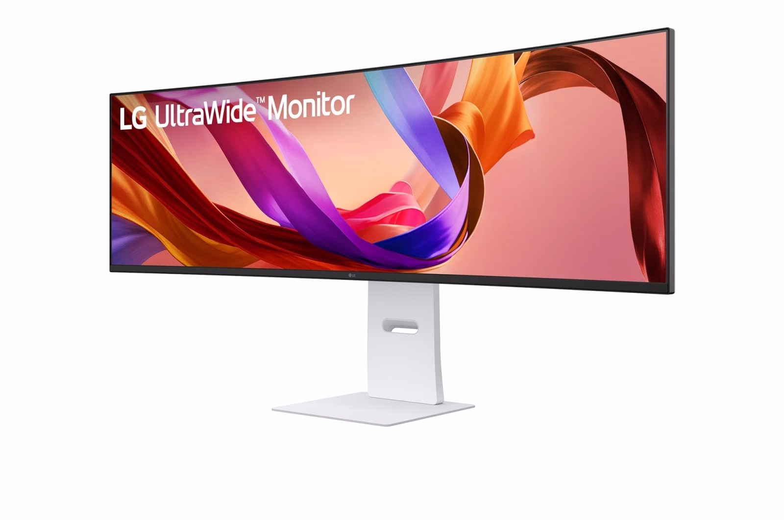 Monitor LG UltraWide 49U950A-W DQHD 49" 144 Hz Nano IPS Curvo FreeSync / G-SYNC 2 Monitor LG UltraWide 49U950A-W DQHD 49" 144 Hz Nano IPS Curvo FreeSync / G-SYNC - immagine 2
