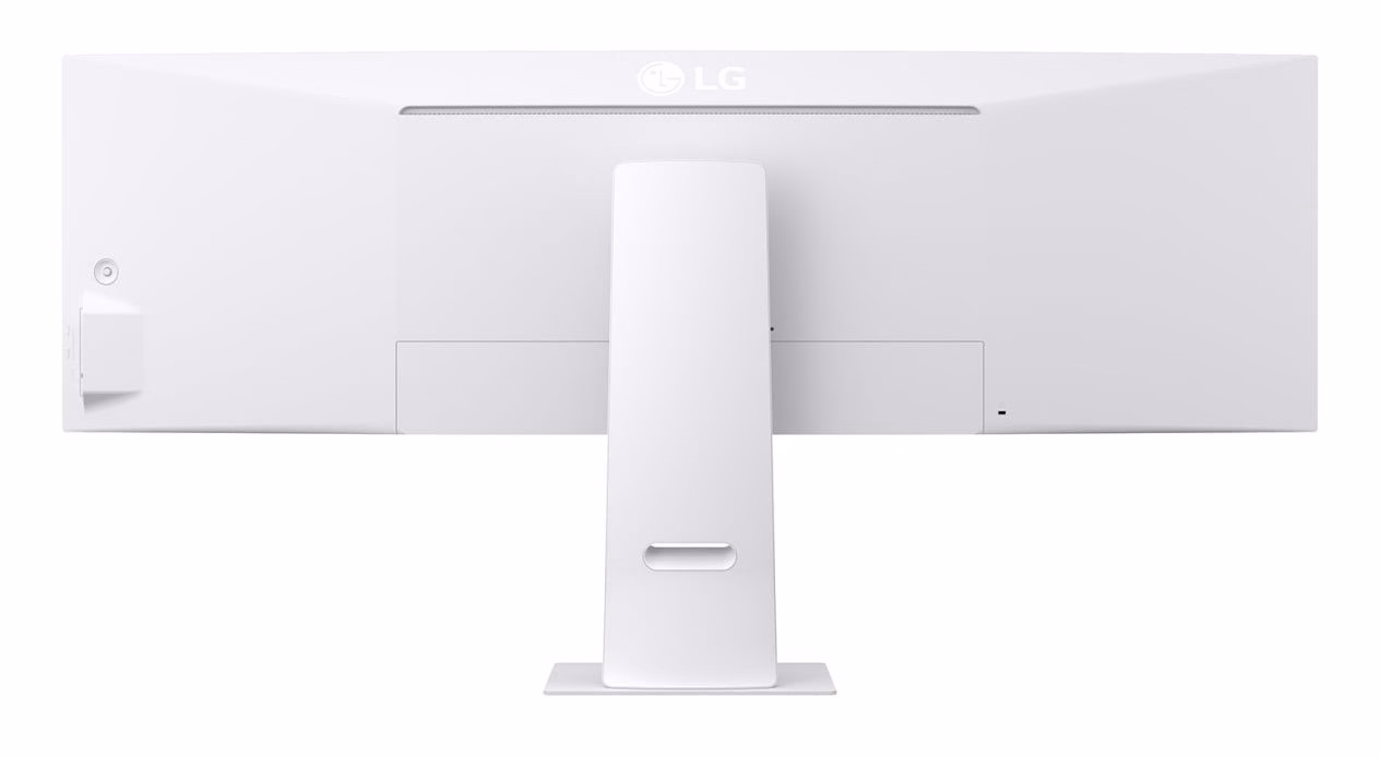Monitor LG UltraWide 49U950A-W DQHD 49" 144 Hz Nano IPS Curvo FreeSync / G-SYNC 13 Monitor LG UltraWide 49U950A-W DQHD 49" 144 Hz Nano IPS Curvo FreeSync / G-SYNC - immagine 13