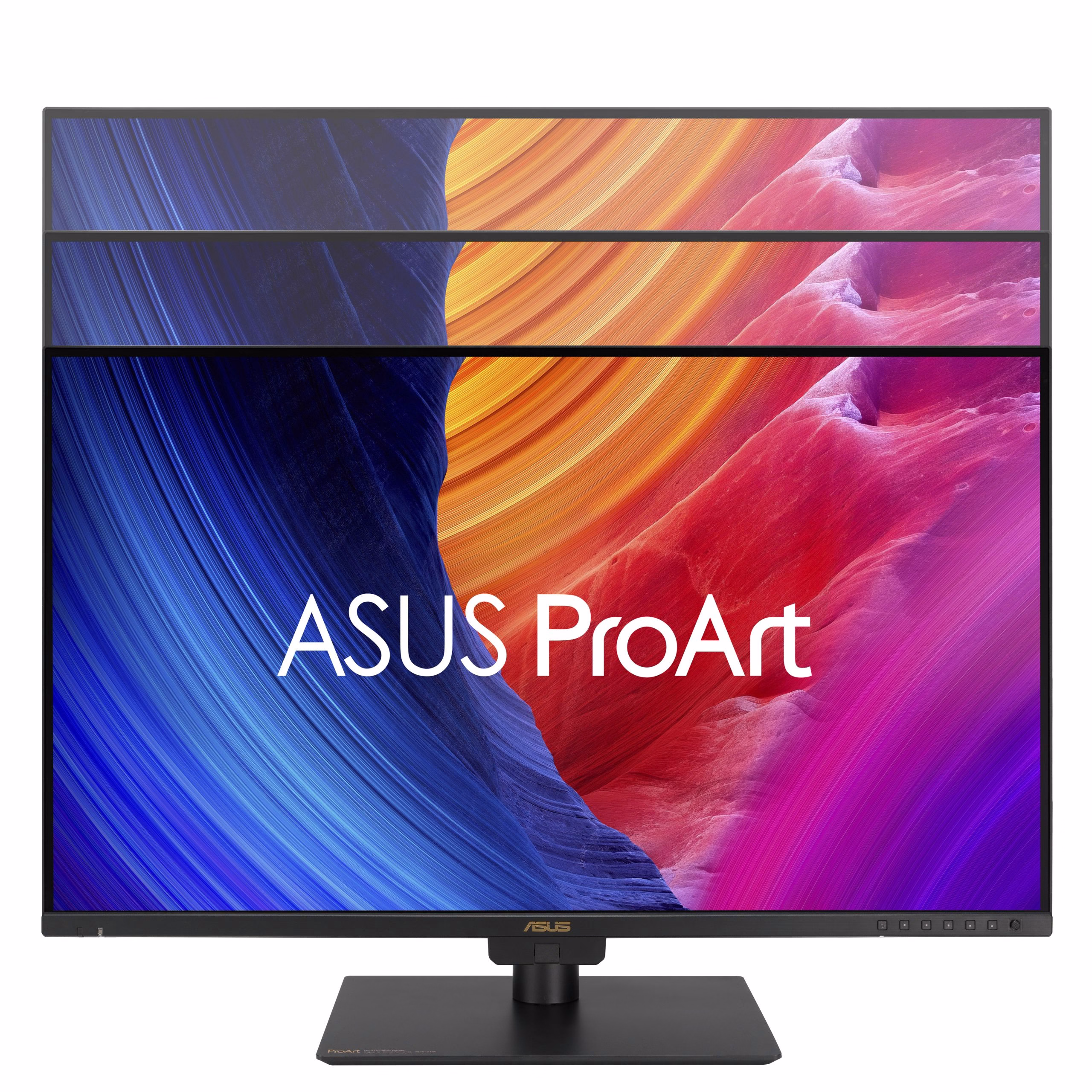 Monitor ASUS ProArt PA32UCE 4K UHD 31,5" 60 Hz IPS Adaptive Sync 10 Monitor ASUS ProArt PA32UCE 4K UHD 31,5" 60 Hz IPS Adaptive Sync - immagine 10