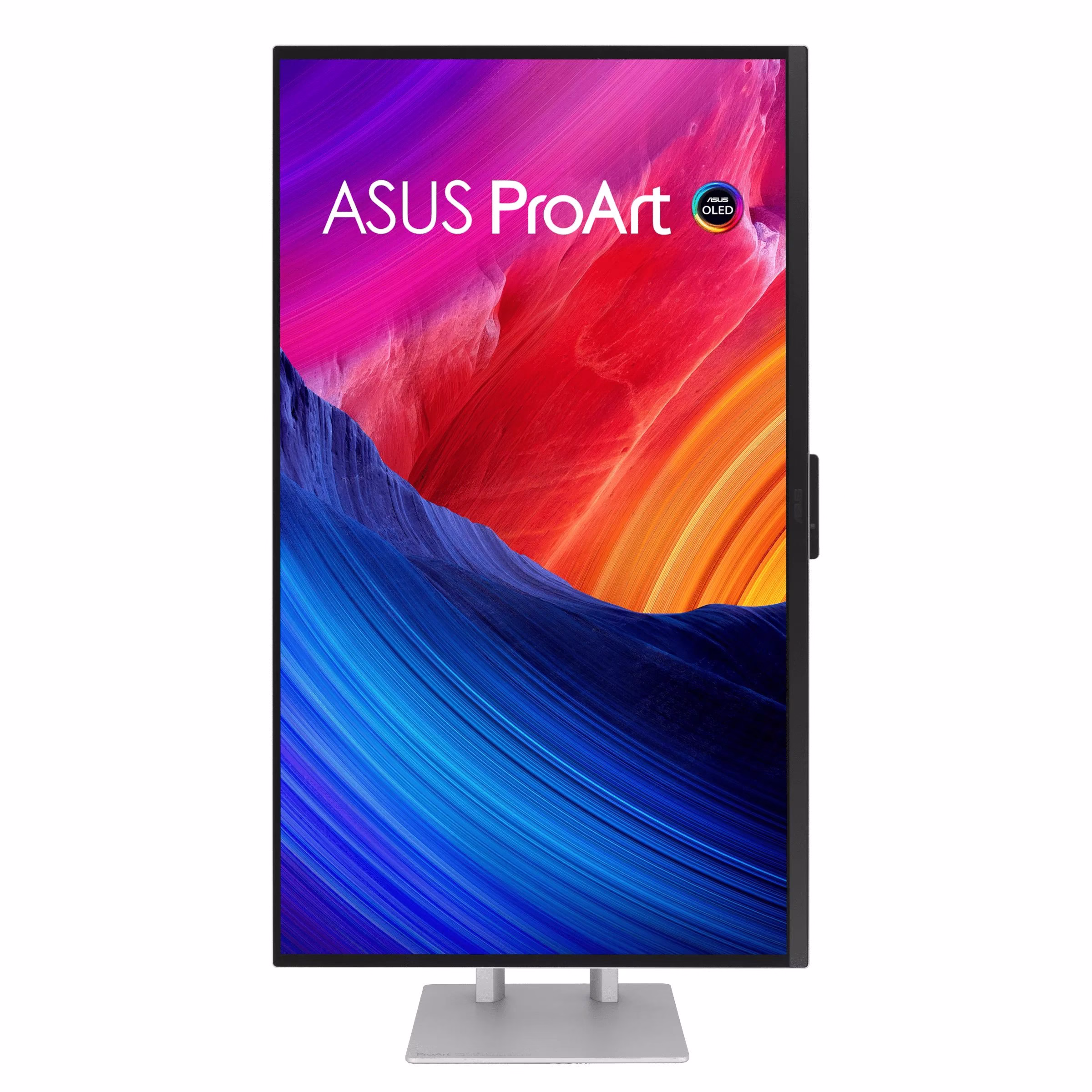 Monitor ASUS ProArt Display QD-OLED PA27UCDMR 4K UHD 26,5" 240 Hz OLED Adaptive Sync 5 Monitor ASUS ProArt Display QD-OLED PA27UCDMR 4K UHD 26,5" 240 Hz OLED Adaptive Sync - immagine 5