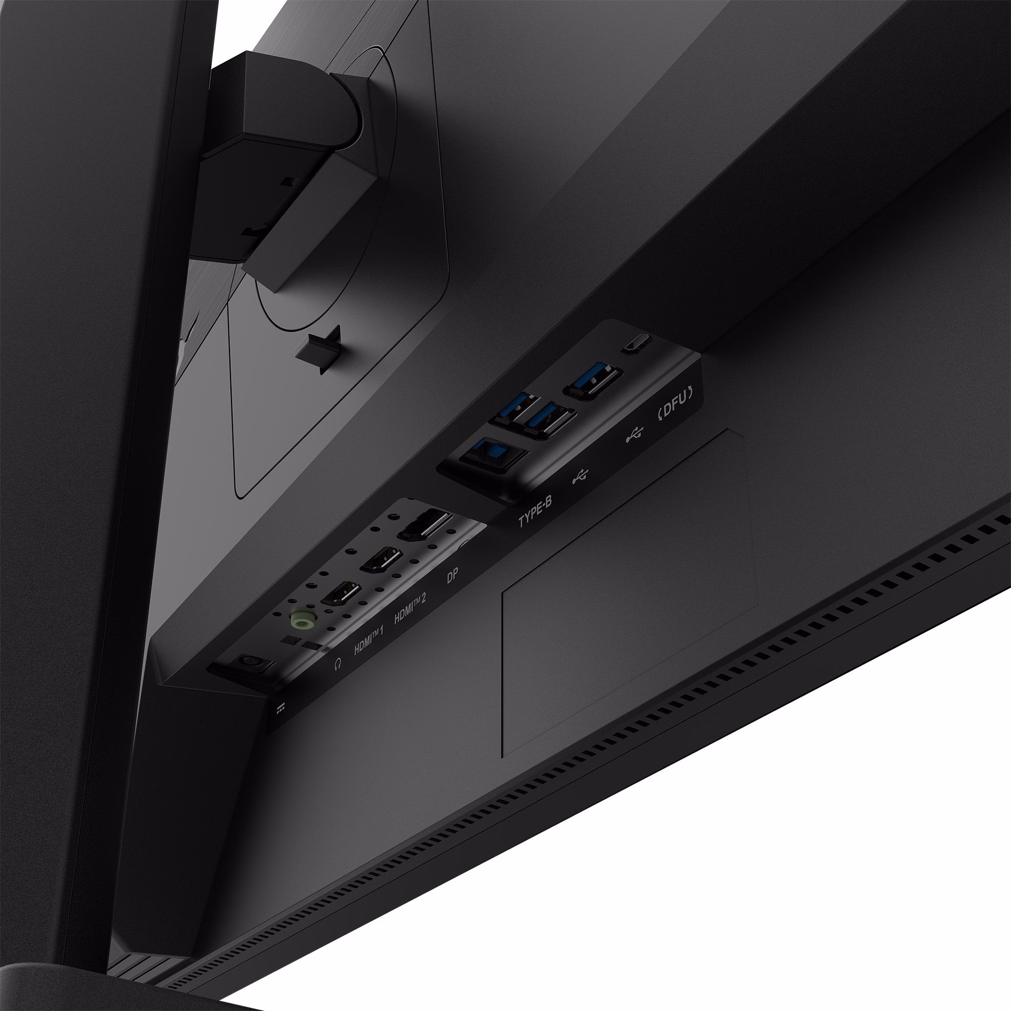 Monitor MSI MPG 272QRF X36 QHD 27" 360 Hz Rapid IPS G-SYNC 21 Monitor MSI MPG 272QRF X36 QHD 27" 360 Hz Rapid IPS G-SYNC - immagine 21