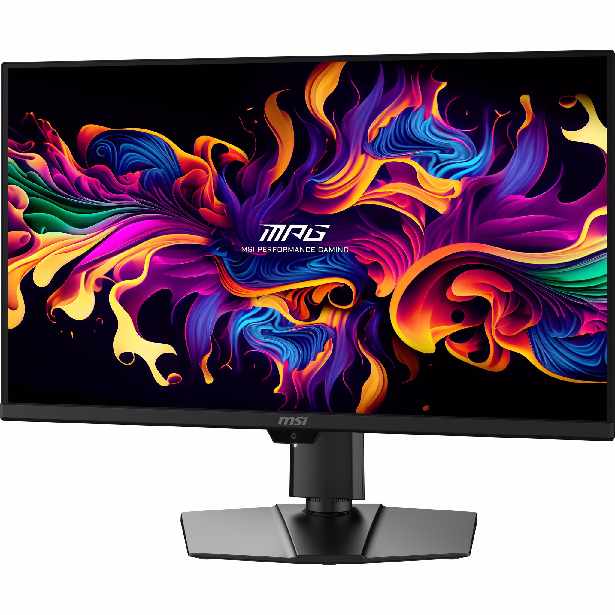 Monitor MSI MPG 271QRDE QD-OLED X50 QHD 26,5" 500 Hz QD-OLED G-SYNC 2 Monitor MSI MPG 271QRDE QD-OLED X50 QHD 26,5" 500 Hz QD-OLED G-SYNC - immagine 2
