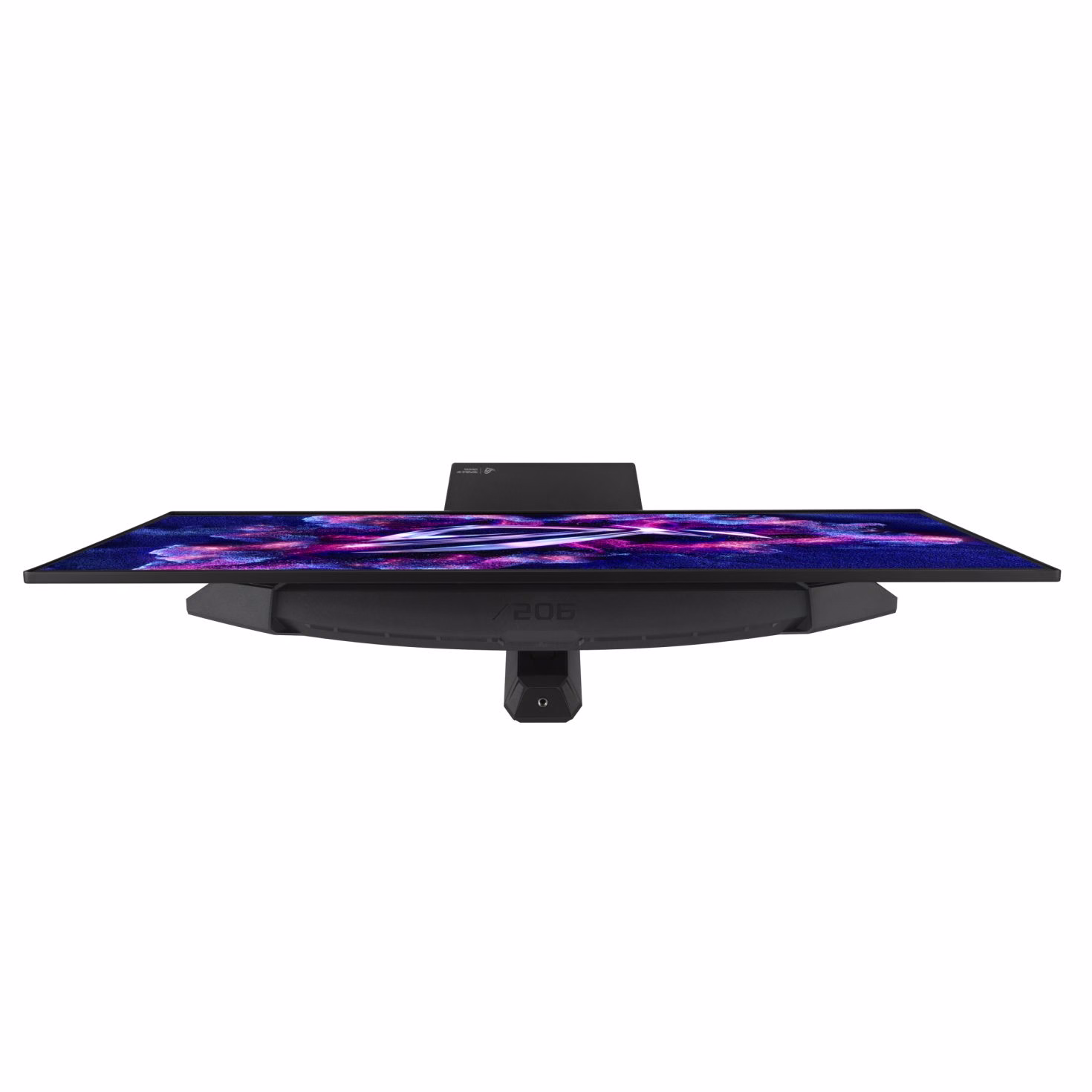 Monitor ASUS ROG Strix OLED XG32UQDMS 4K UHD 31,5" 240 Hz OLED FreeSync / G-SYNC 6 Monitor ASUS ROG Strix OLED XG32UQDMS 4K UHD 31,5" 240 Hz OLED FreeSync / G-SYNC - immagine 6